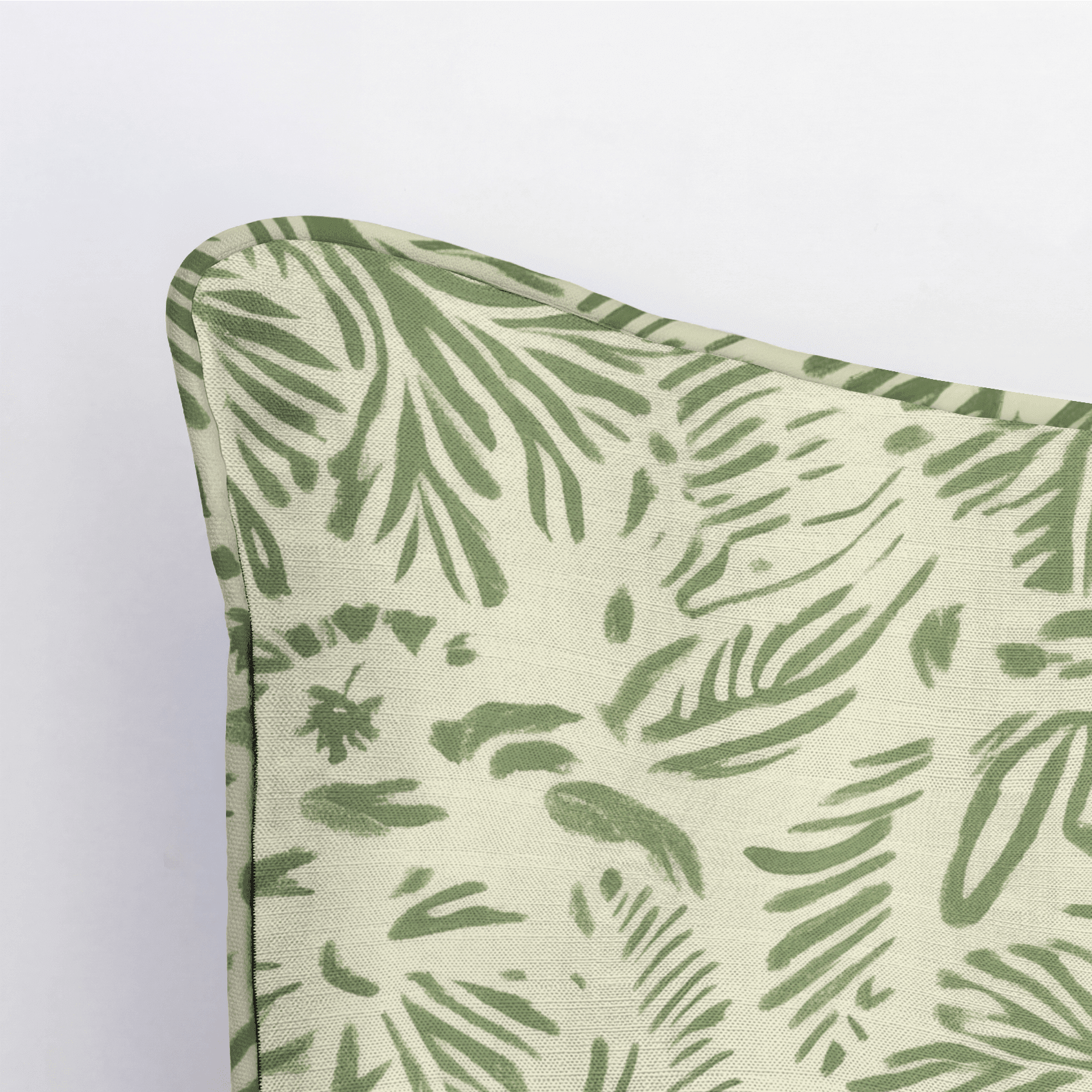 Miss Magnolia Throw Pillow - Benton Lane Home - Lemon Park