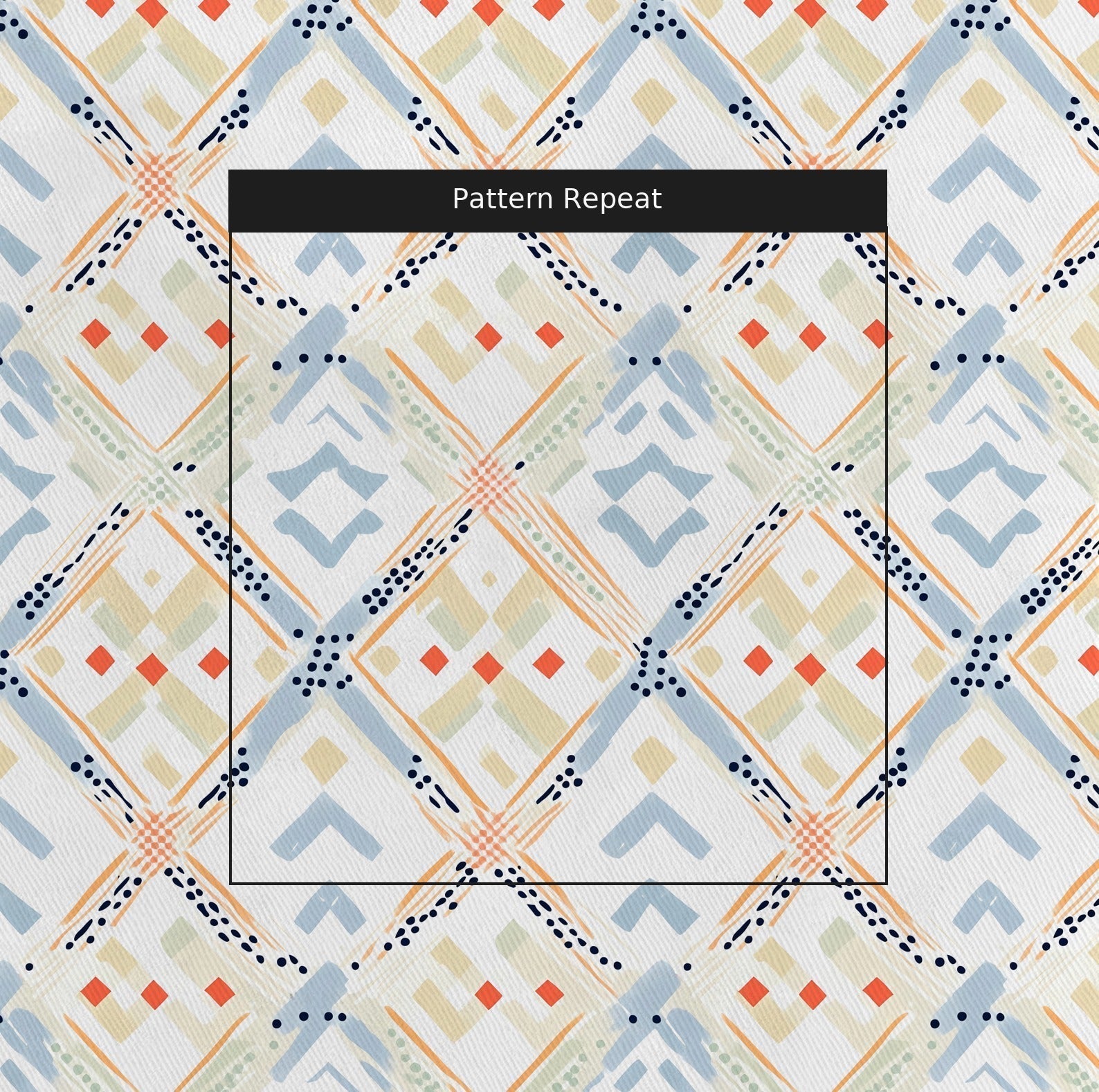 Missy - Fabric - Benton Lane Home - Lemon Park
