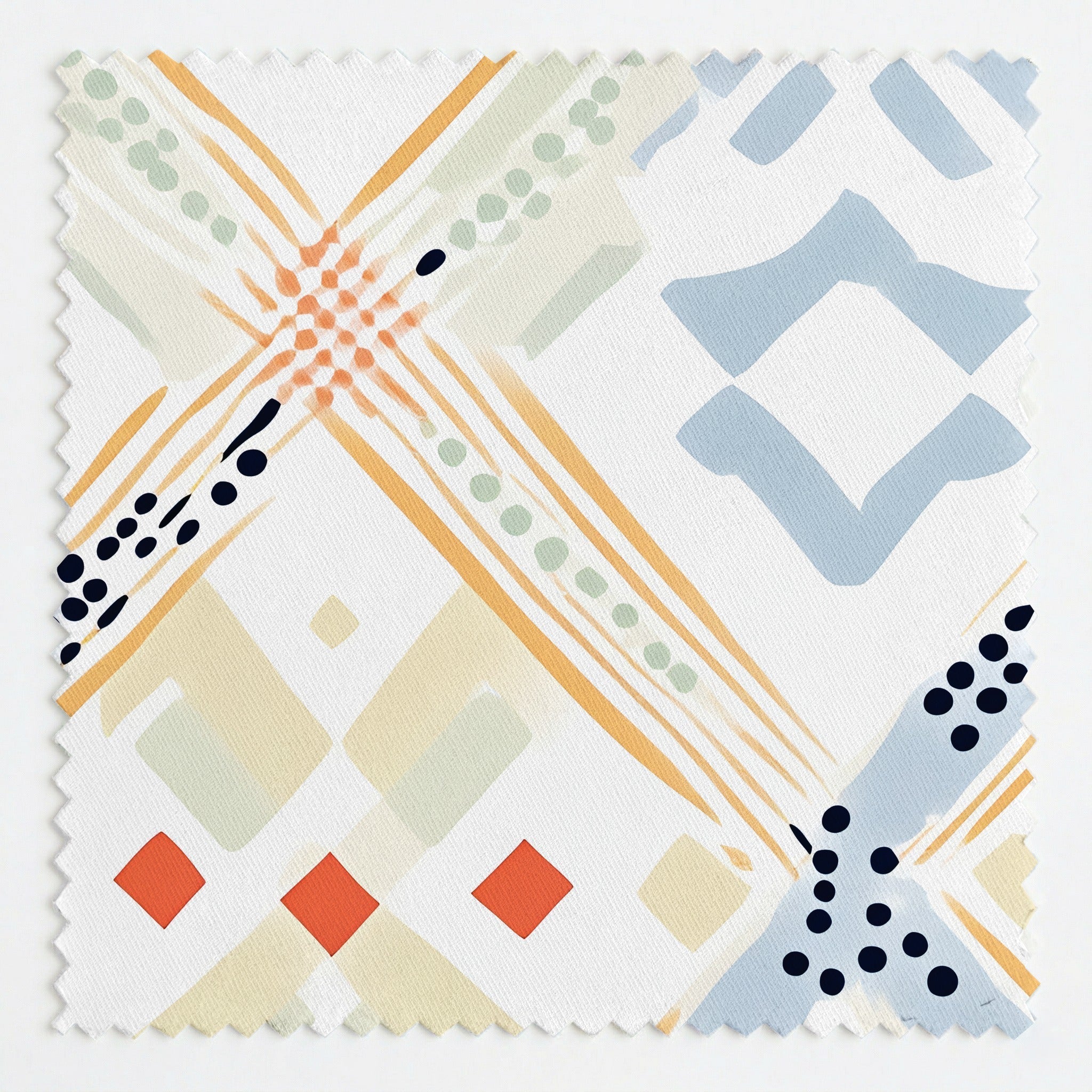 Missy - Fabric - Benton Lane Home - Lemon Park