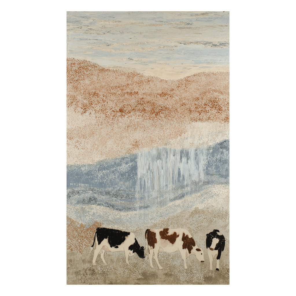 Misty Cascade - Tapestry - Benton Lane Home - Lemon Park