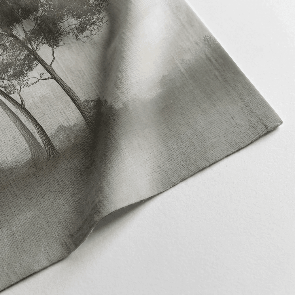 Misty Grove - Tapestry - Benton Lane Home - Painted Paper