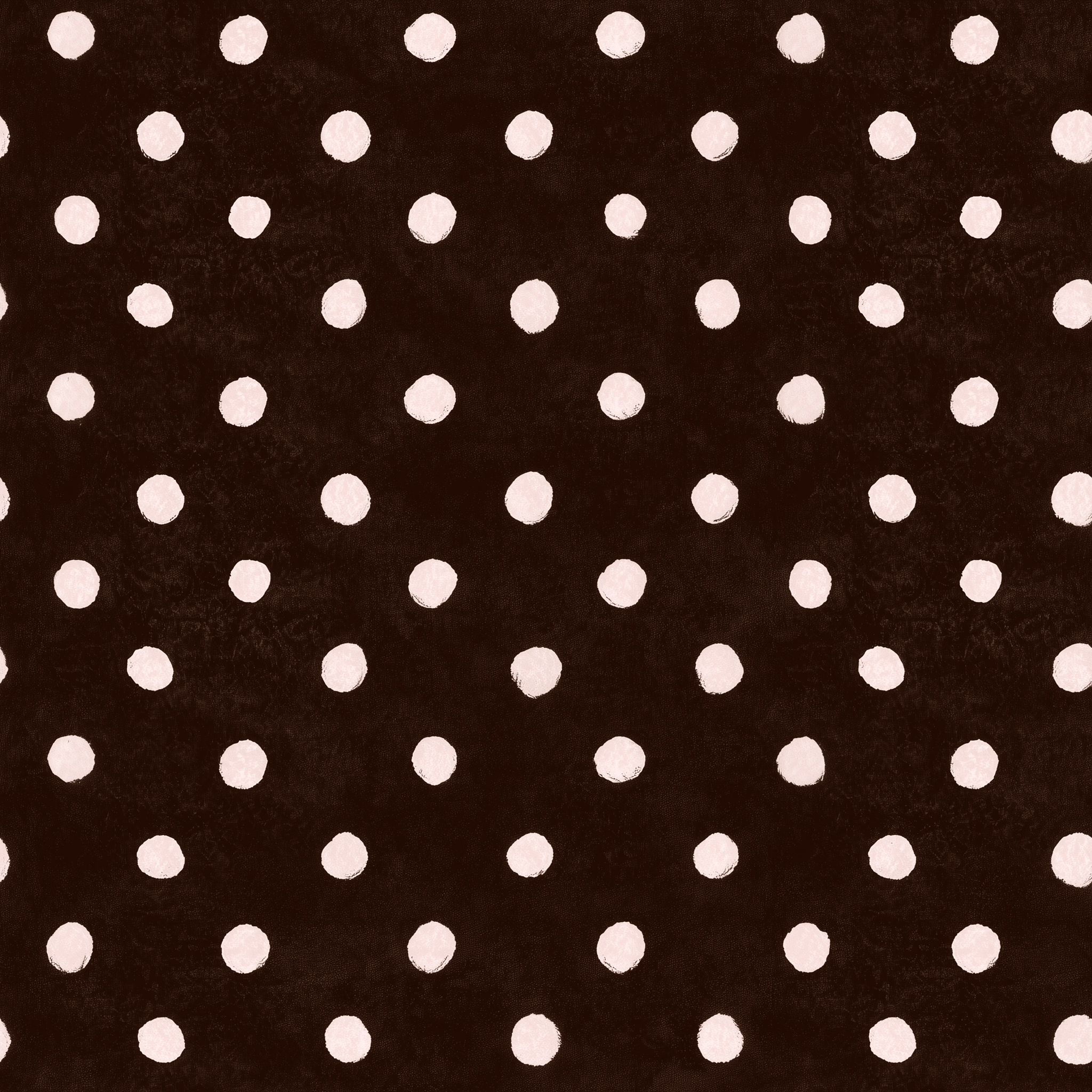 Mocha Dot - Lemon Park