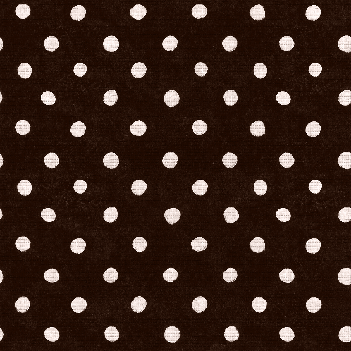 Mocha Dot Faux Grasscloth Wallpaper - Benton Lane Home - Lemon Park
