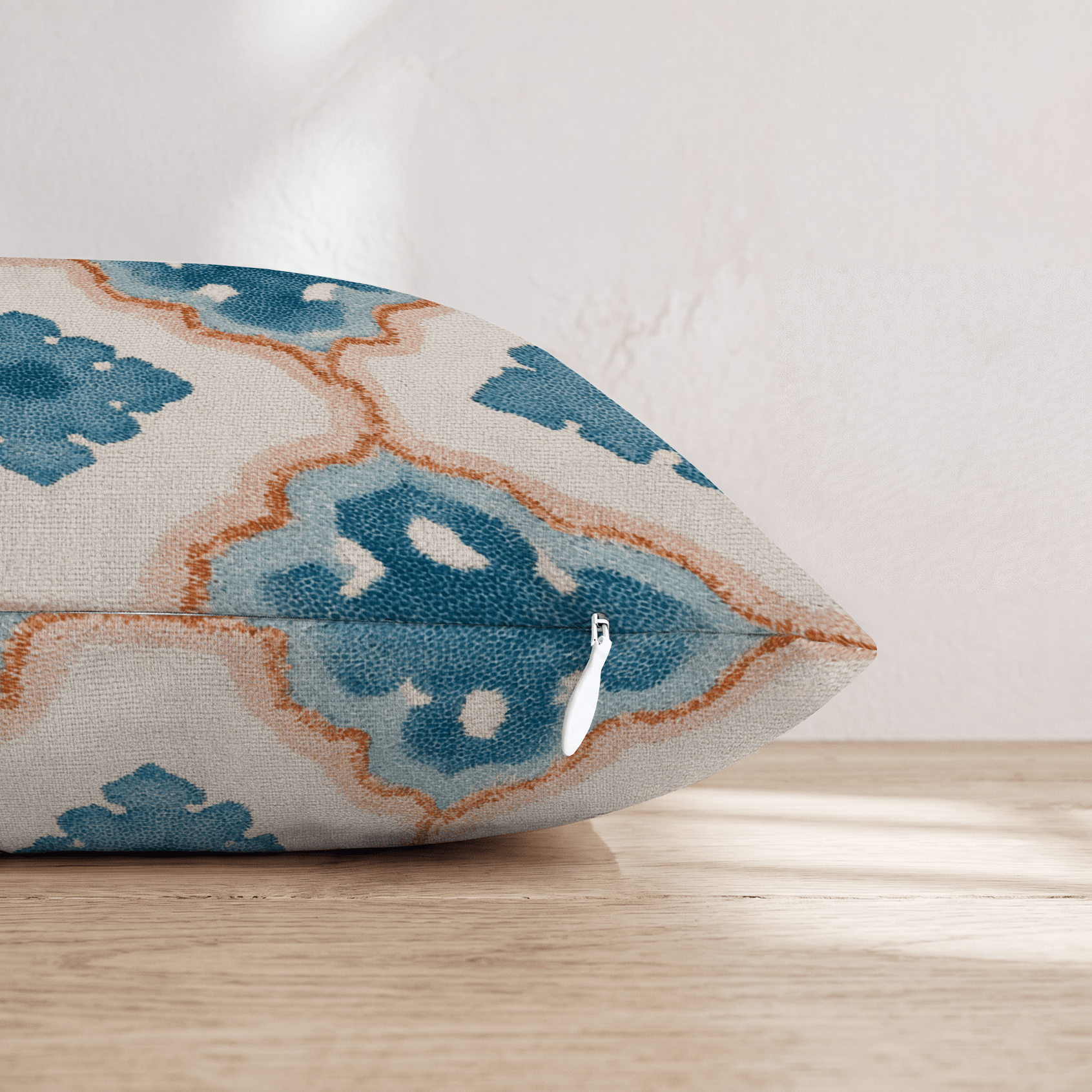 Mod Margot Throw Pillow - Hillcroft Home