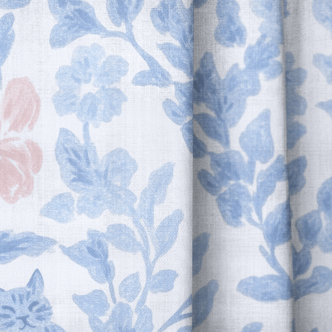 Mod Meow - Drapery - Benton Lane Home - Lemon Park