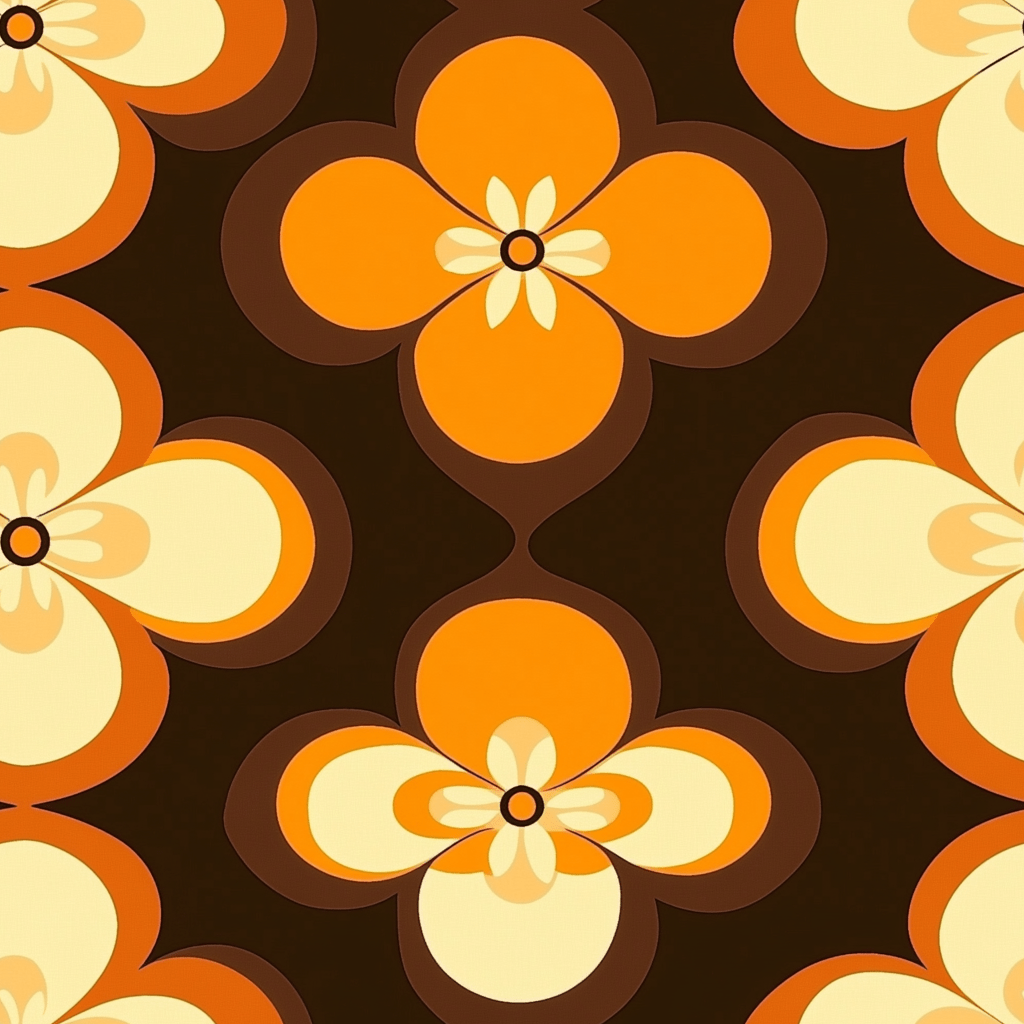 Mod Muse Wallpaper - Benton Lane Home - Painted Paper