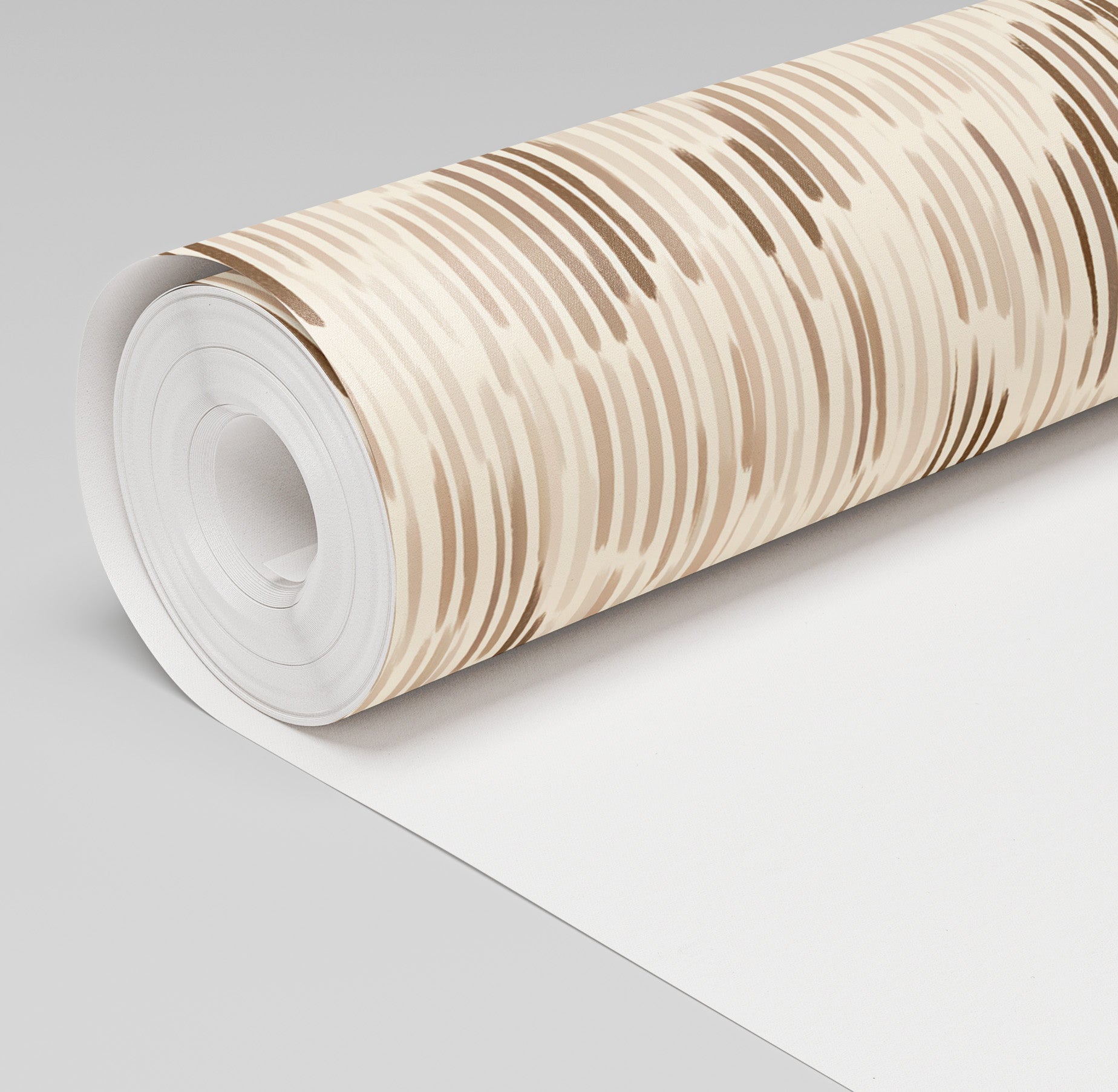 Modline Wallpaper - Benton Lane Home - Painted Paper