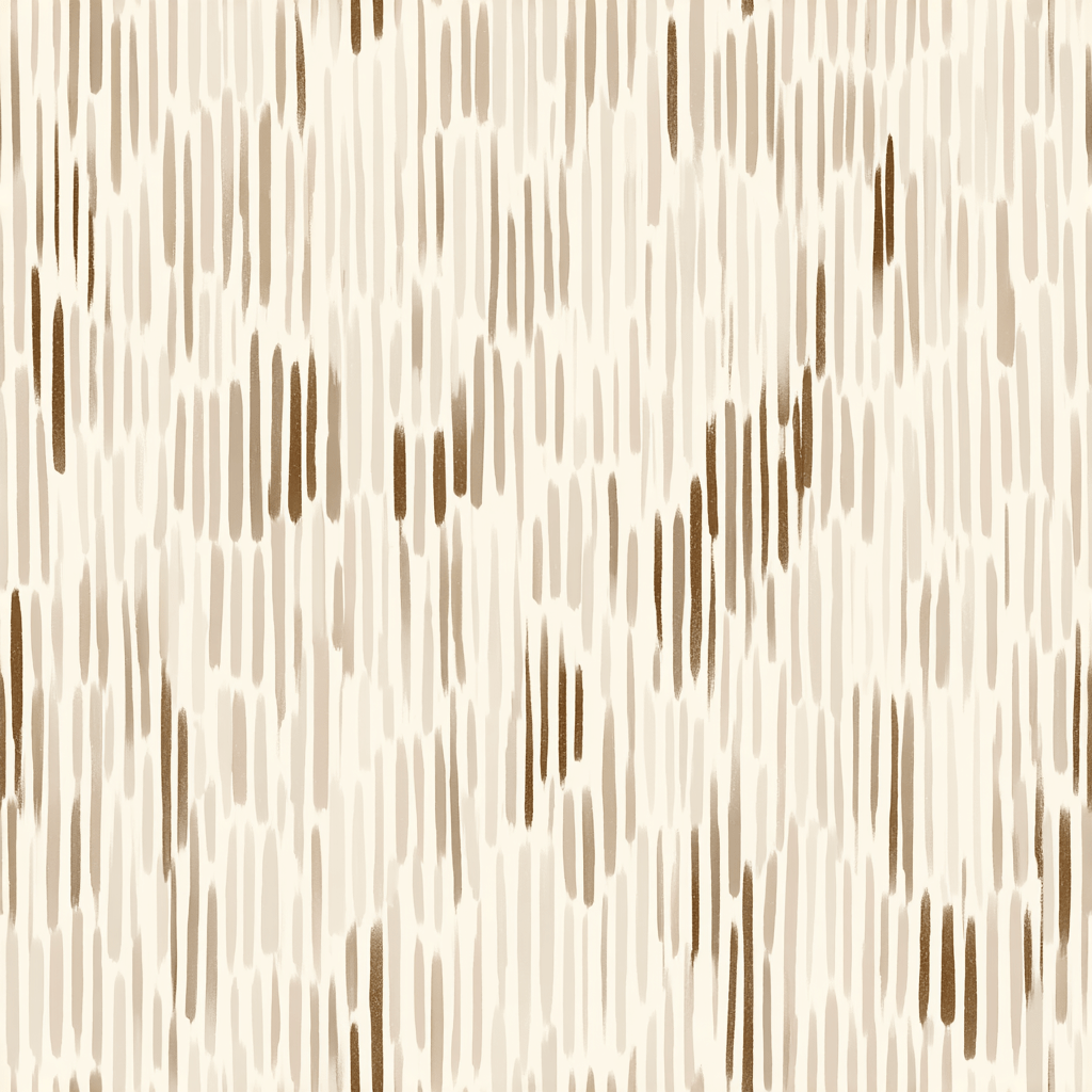 Modline Wallpaper - Benton Lane Home - Painted Paper