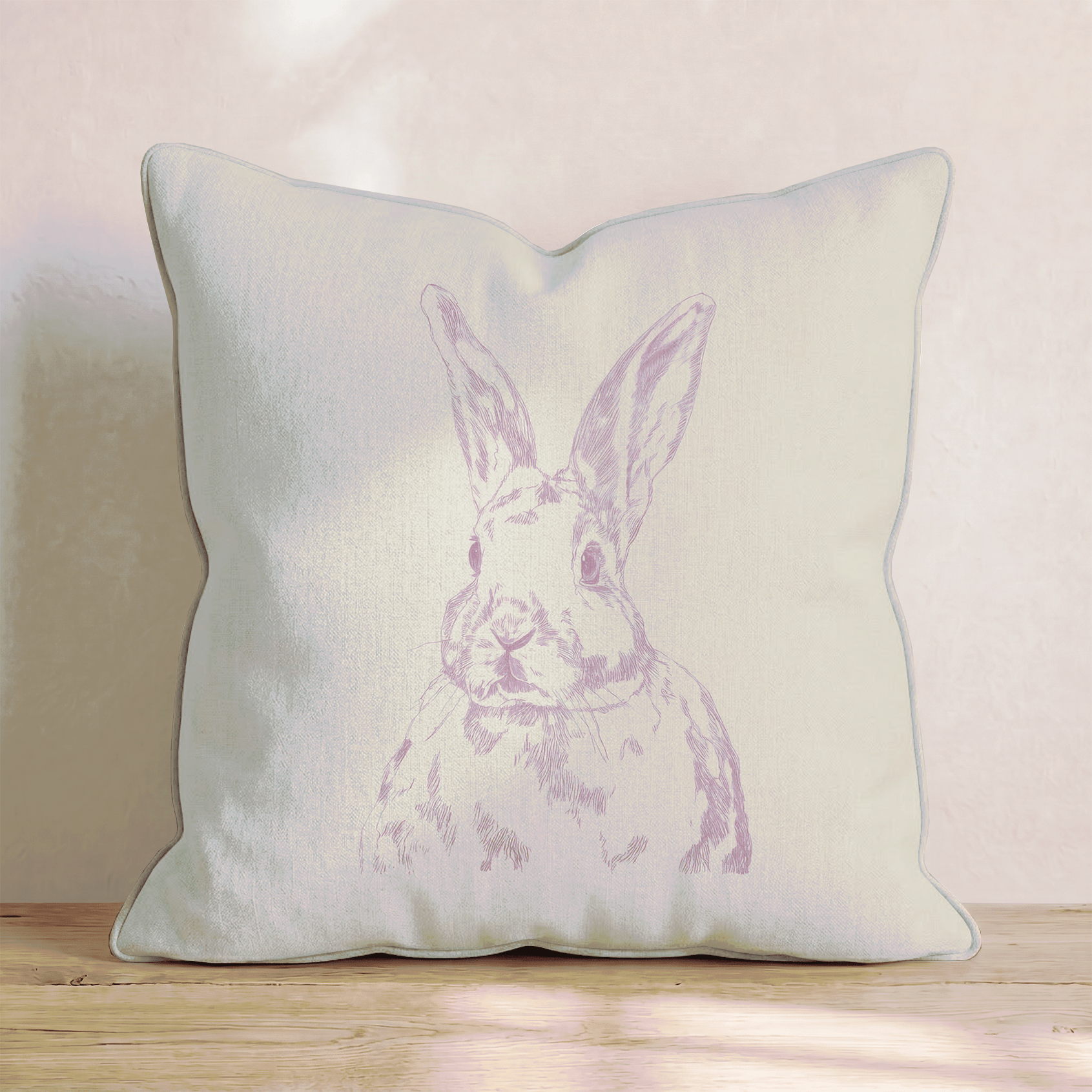 Molly Grace Throw Pillow - Benton Lane Home - Hillcroft Home