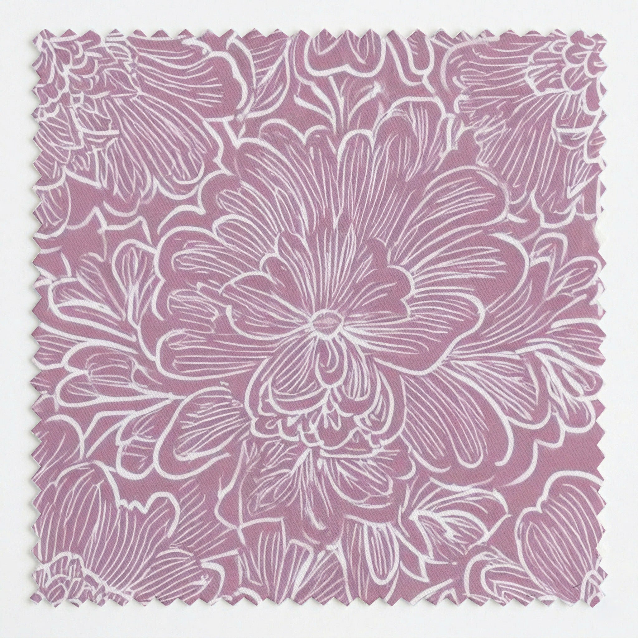 Monet - Fabric - Benton Lane Home - Lemon Park