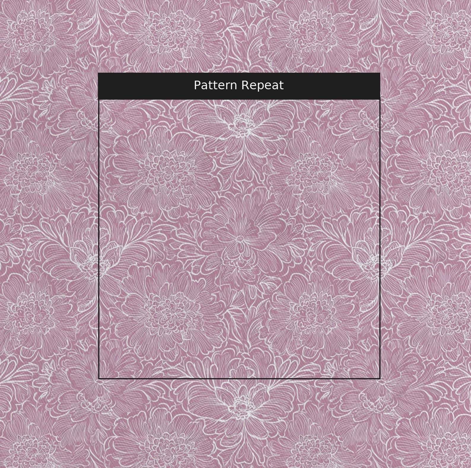 Monet - Fabric - Benton Lane Home - Lemon Park