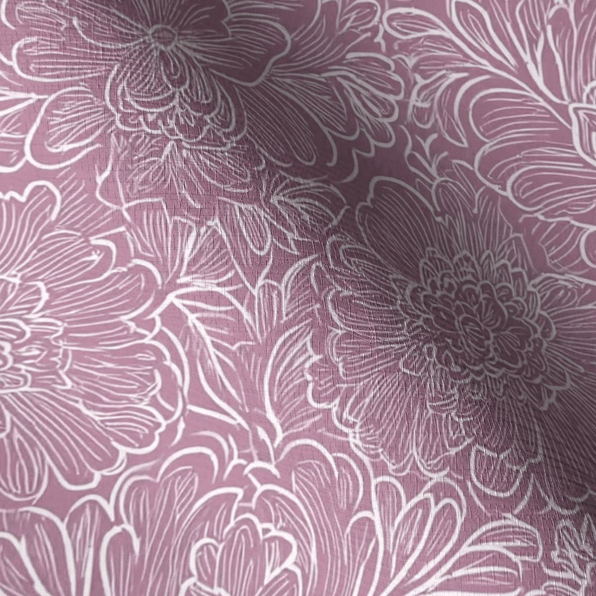 Monet Faux Grasscloth Wallpaper - Benton Lane Home - Lemon Park