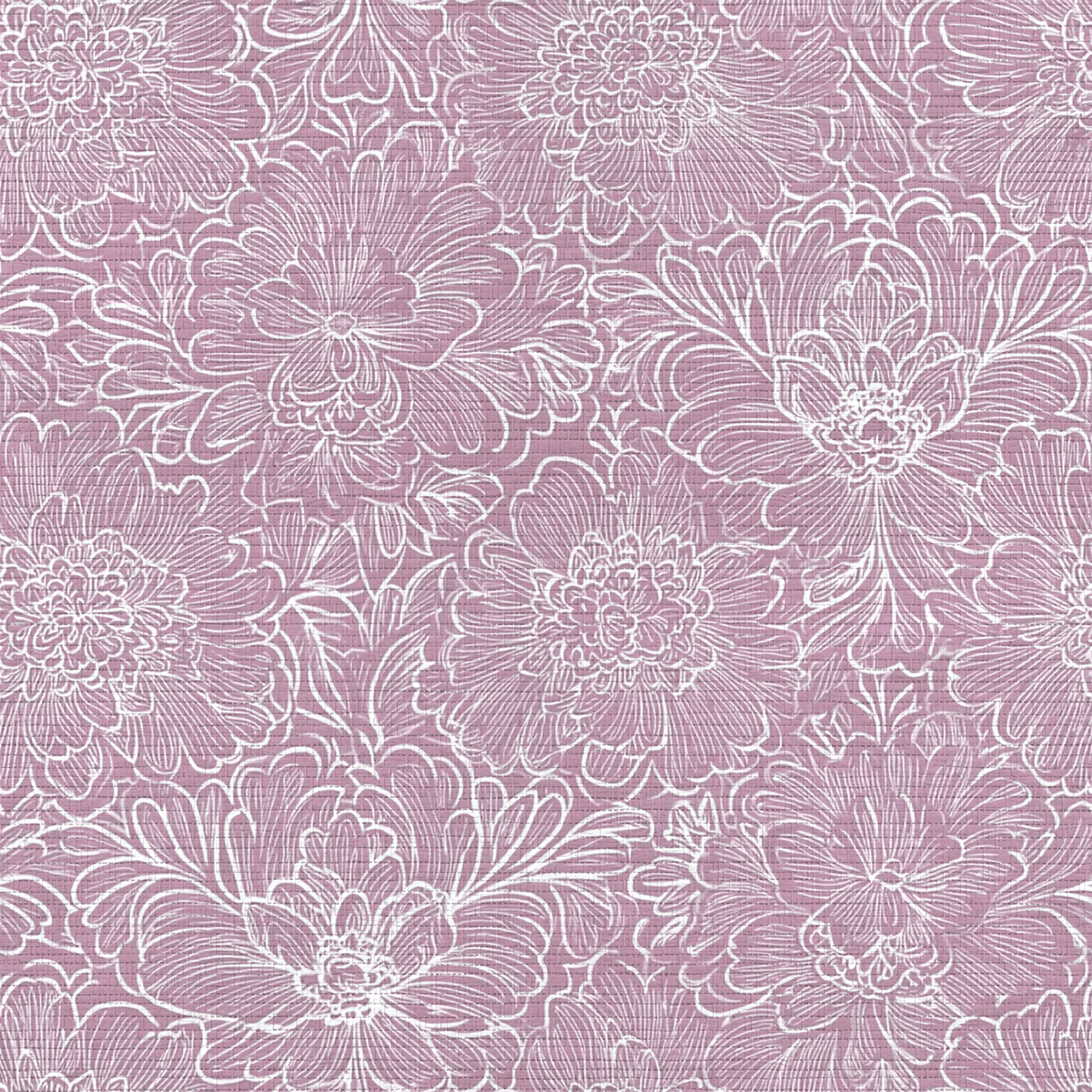 Monet Faux Grasscloth Wallpaper - Benton Lane Home - Lemon Park