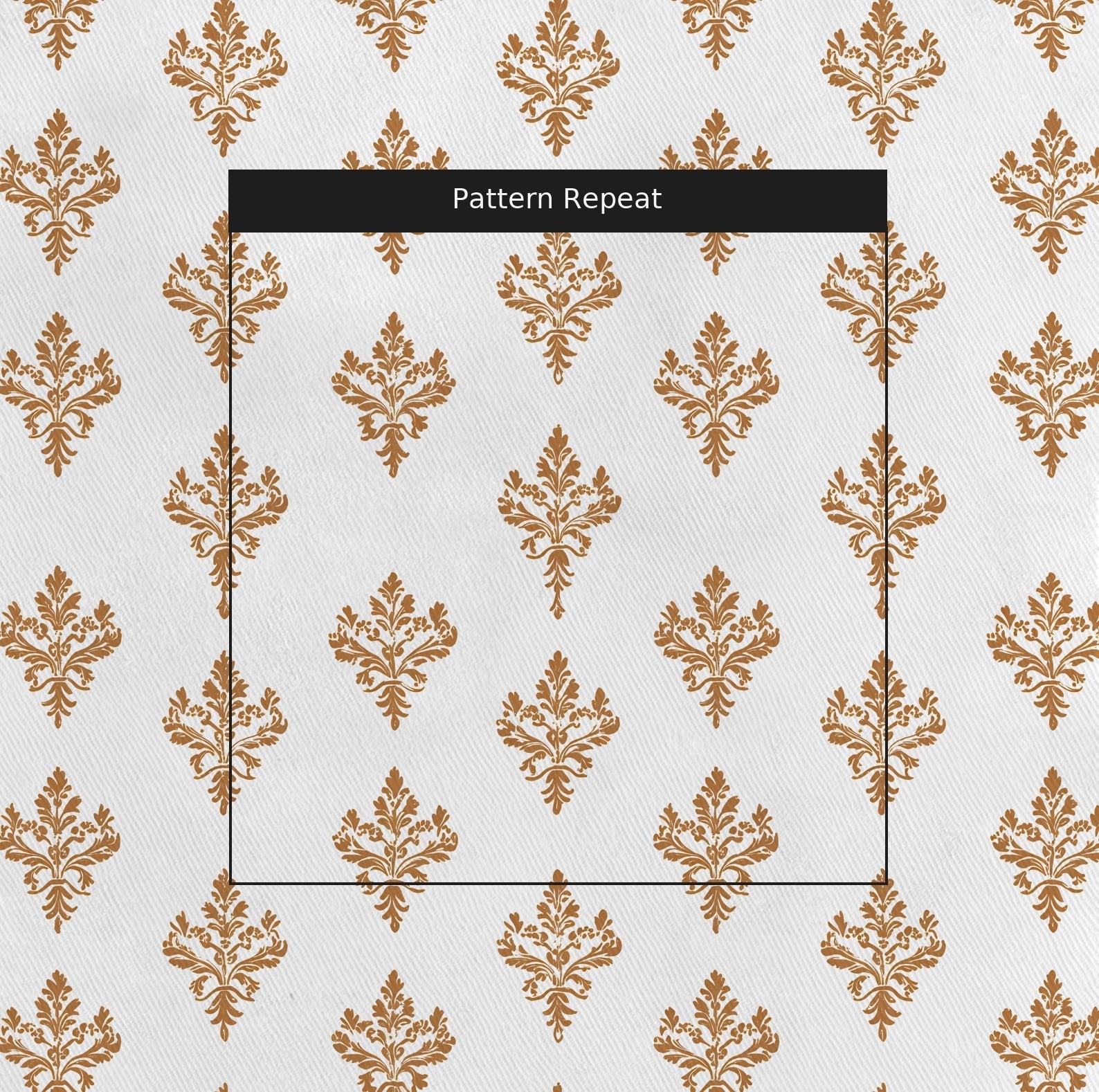 Monroe - Fabric - Lemon Park