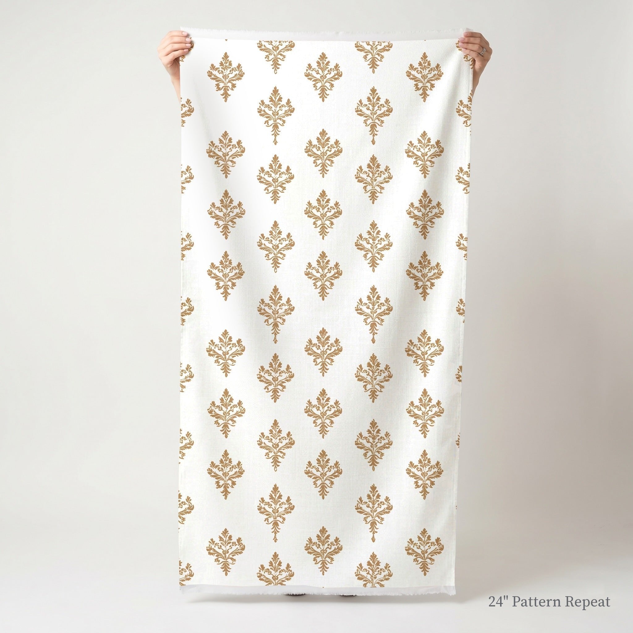 Monroe - Fabric - Benton Lane Home - Lemon Park