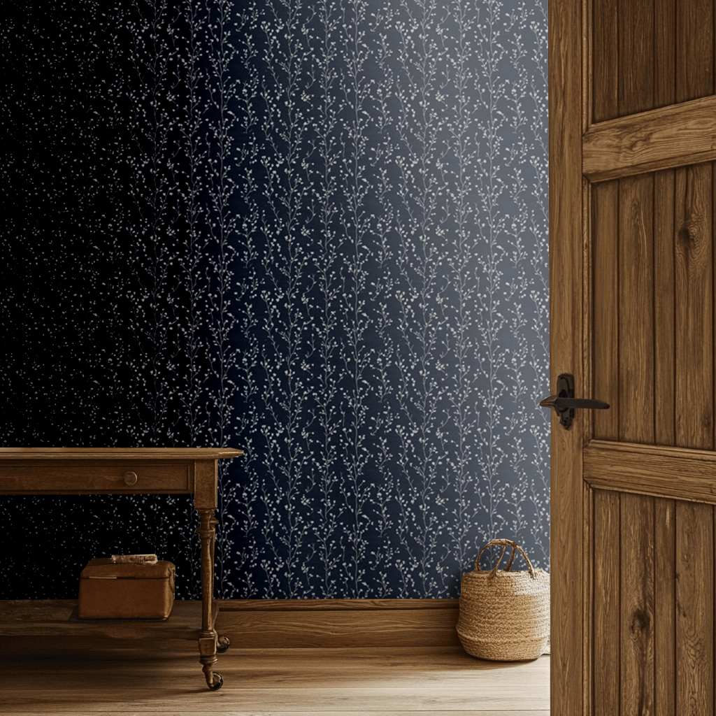 Montclair Wallpaper - Benton Lane Home - Anthem Classic