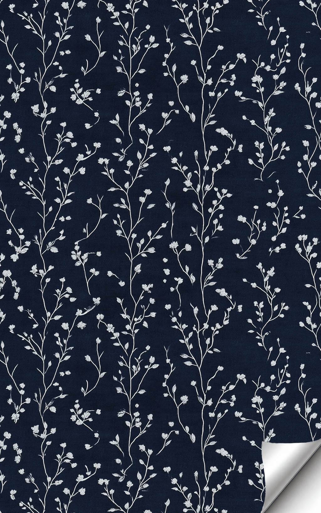 Montclair Wallpaper - Benton Lane Home - Anthem Classic