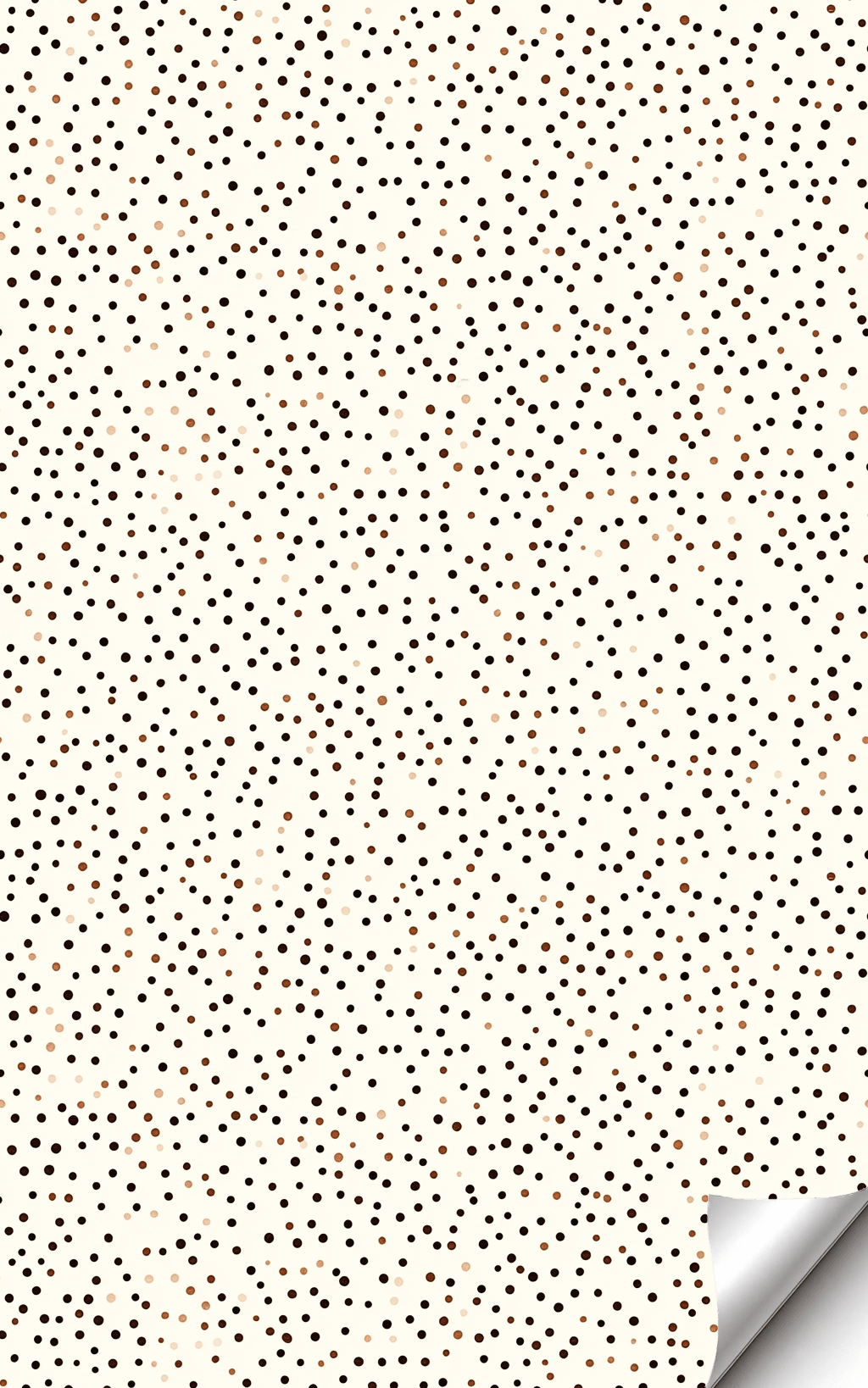 Montgomery Dots Wallpaper - Benton Lane Home - Anthem Classic