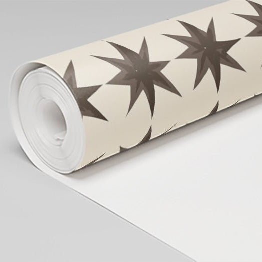 Montgomery Wallpaper - Benton Lane Home - Painted Paper