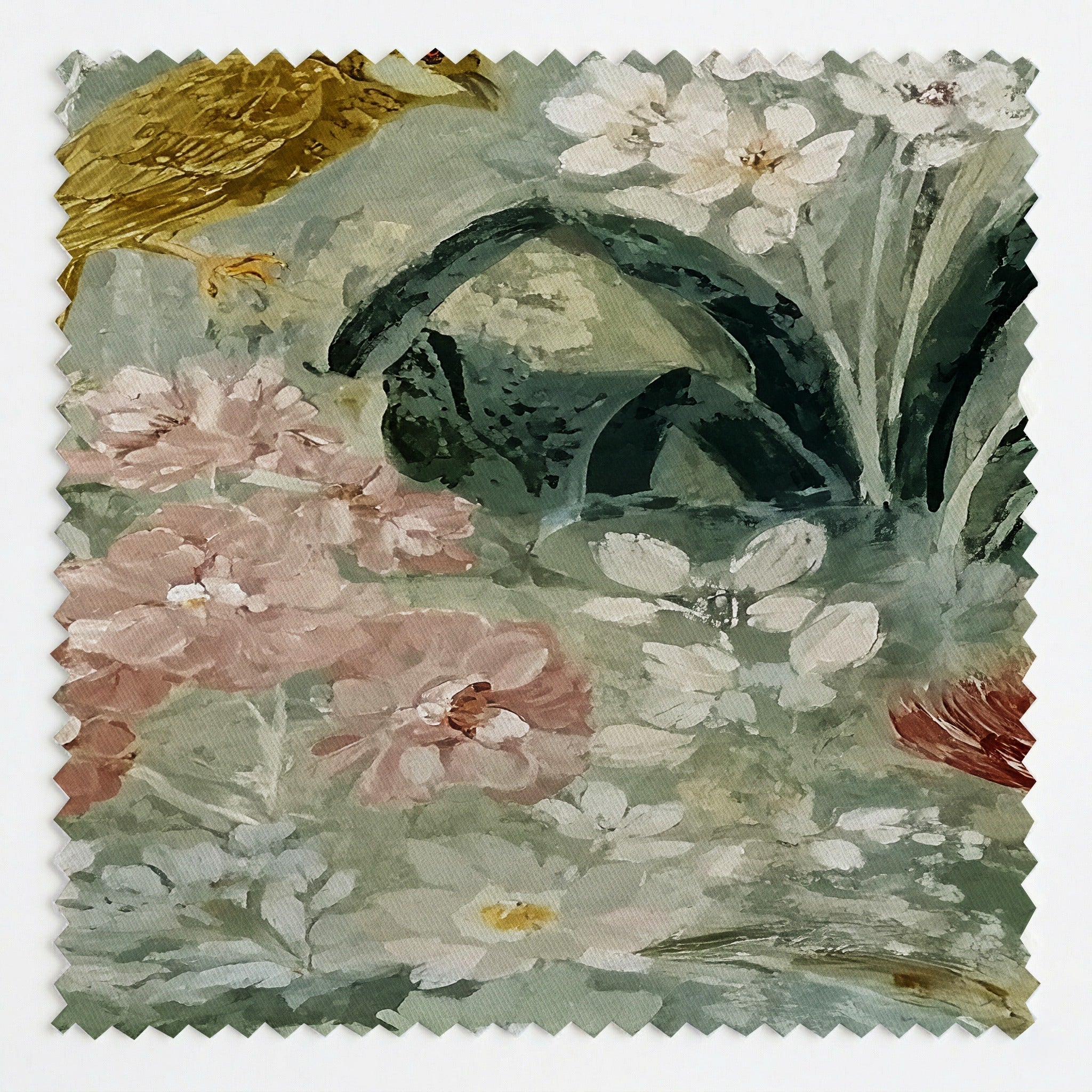 Montrose - Fabric - Benton Lane Home - Lemon Park