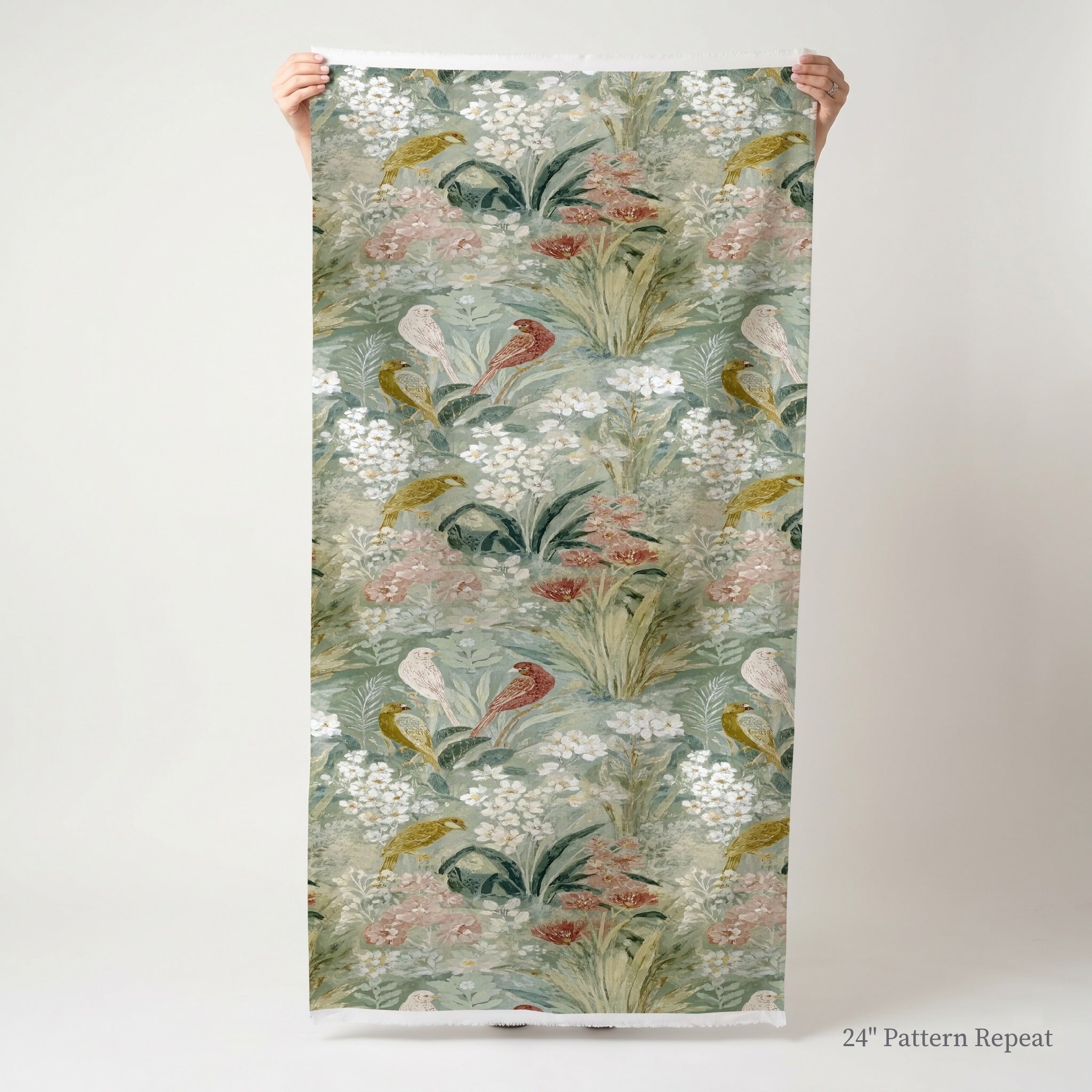 Montrose - Fabric - Benton Lane Home - Lemon Park