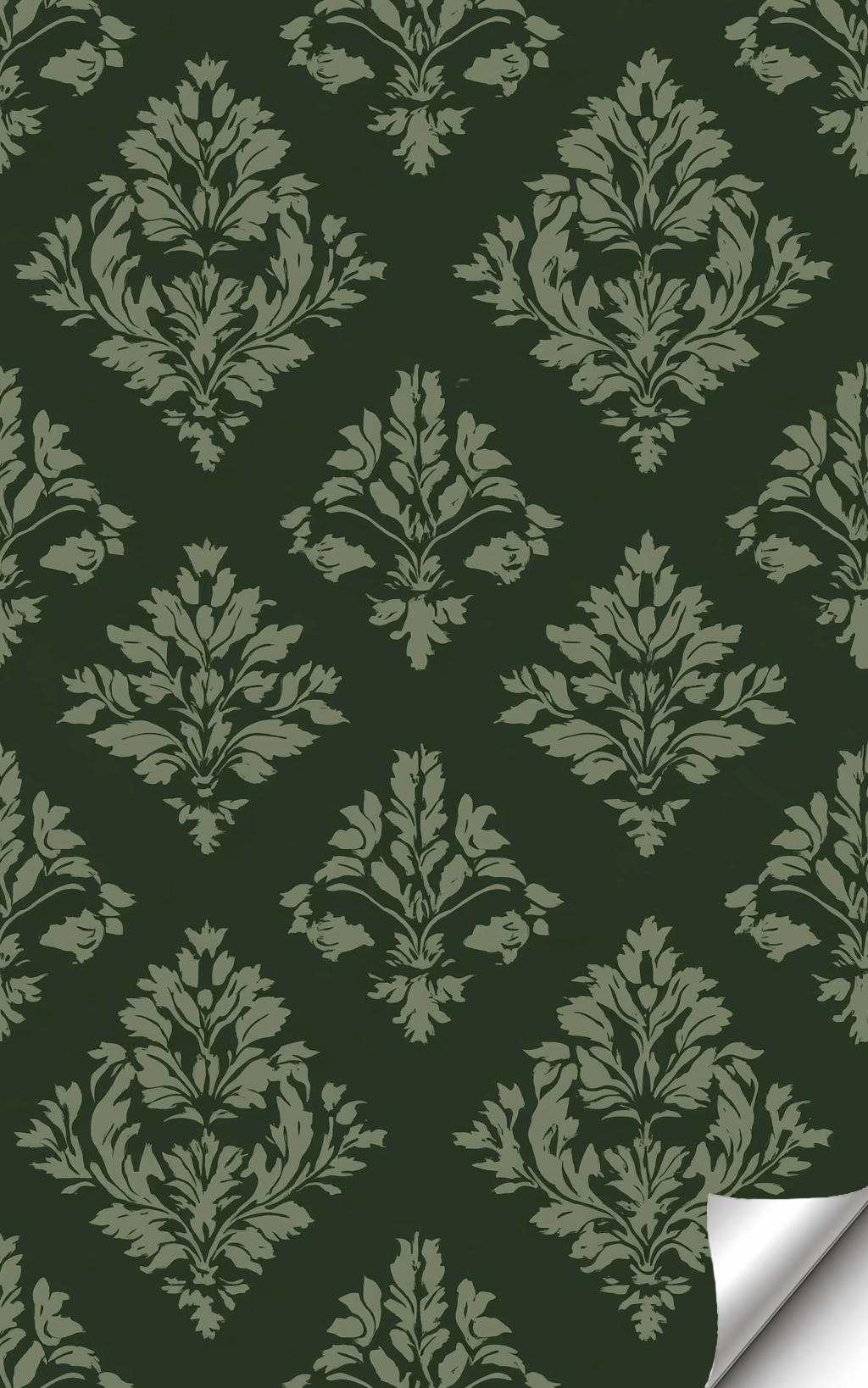 Montrose Wallpaper - Benton Lane Home - Anthem Classic