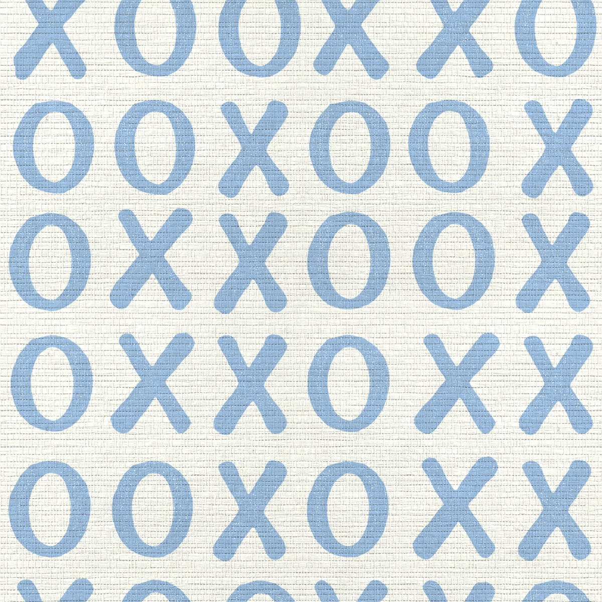 More Hugs Faux Grasscloth Wallpaper - Benton Lane Home - Lemon Park