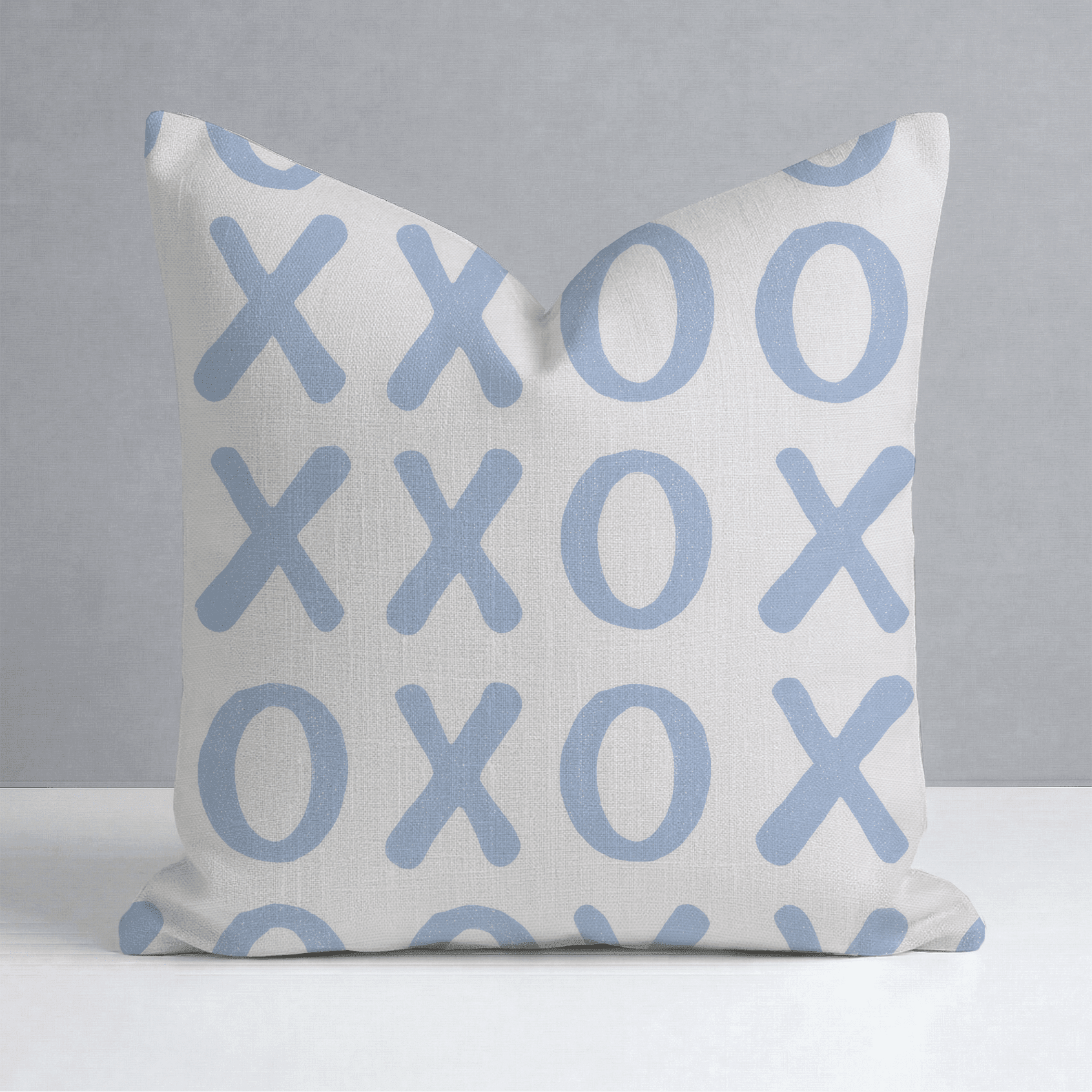 More Hugs Throw Pillow - Benton Lane Home - Lemon Park