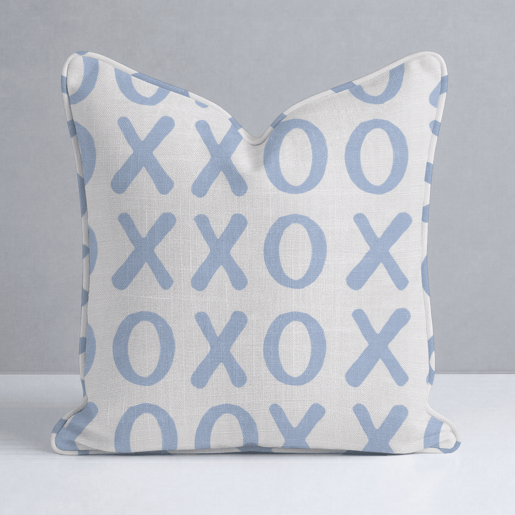 More Hugs Throw Pillow - Benton Lane Home - Lemon Park