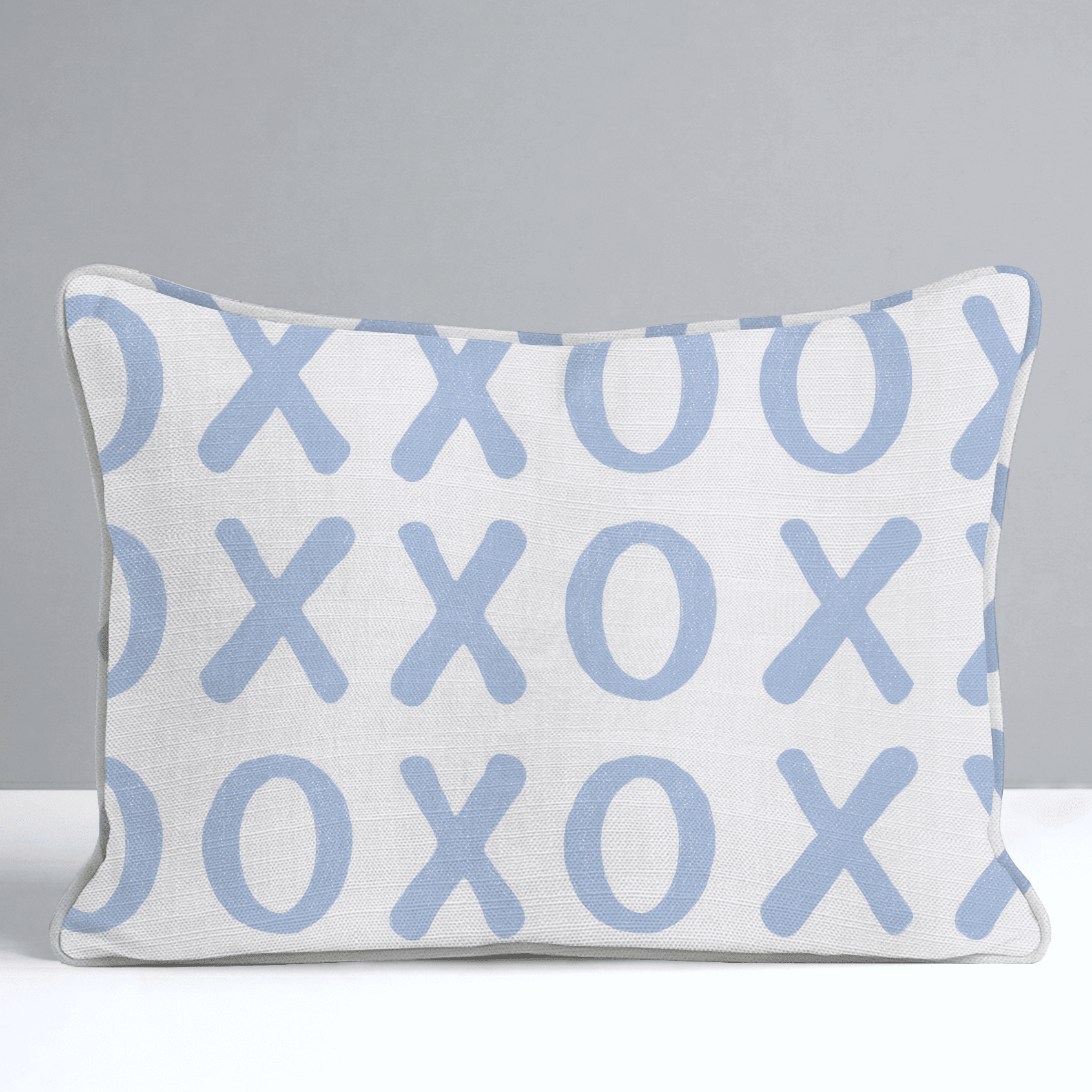 More Hugs Throw Pillow - Benton Lane Home - Lemon Park