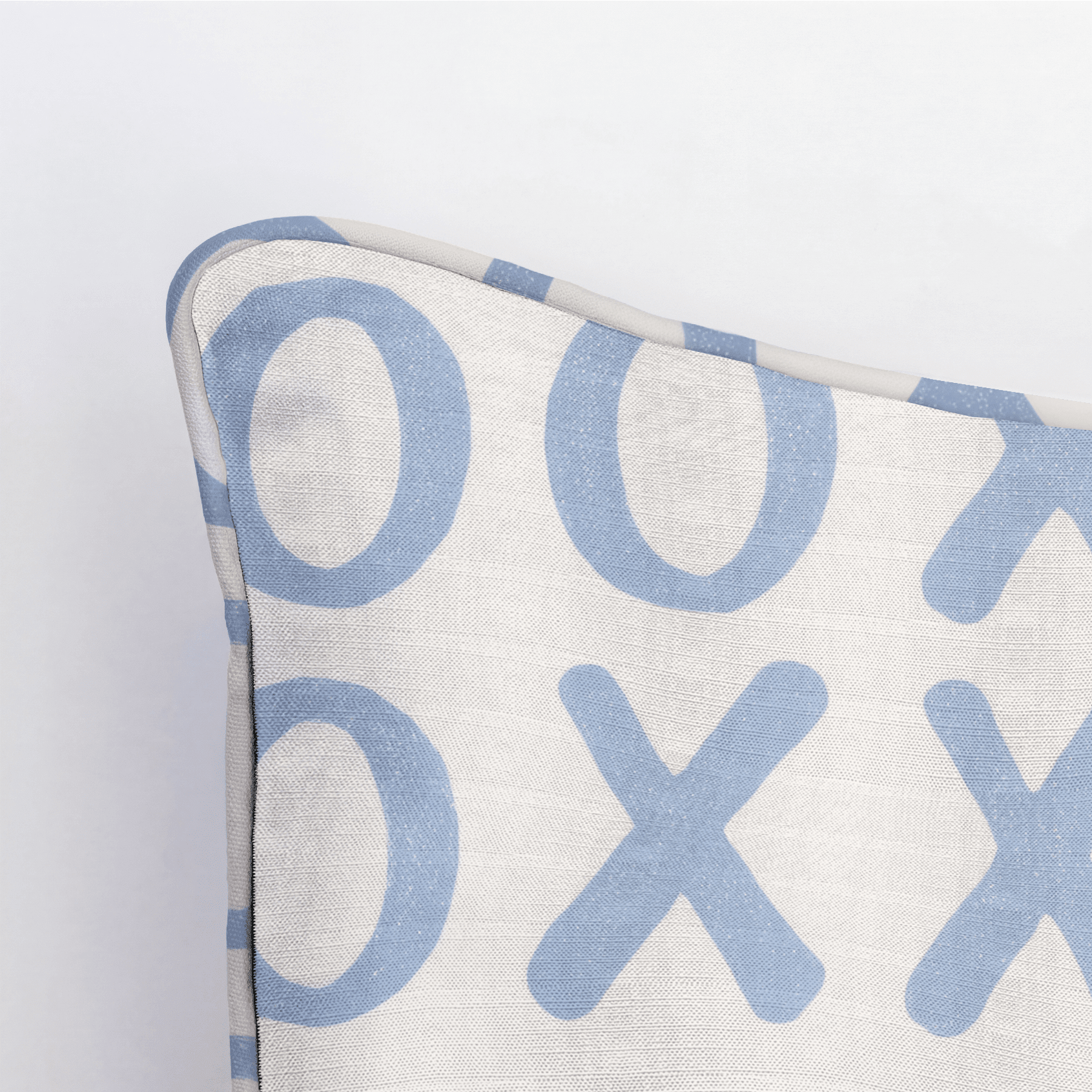 More Hugs Throw Pillow - Benton Lane Home - Lemon Park