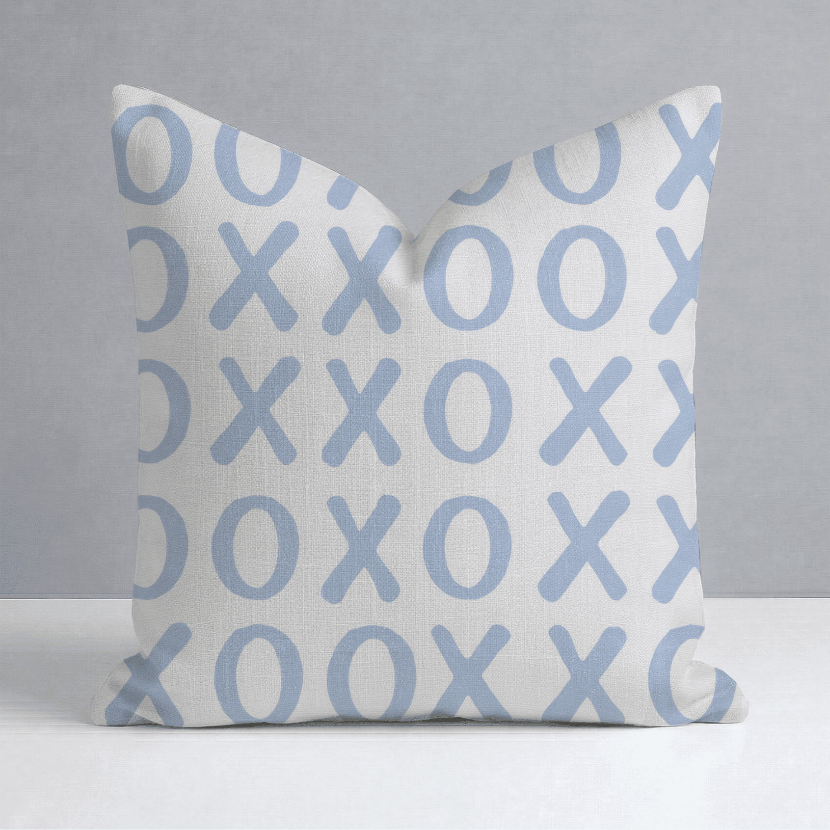 More Hugs Throw Pillow - Benton Lane Home - Lemon Park