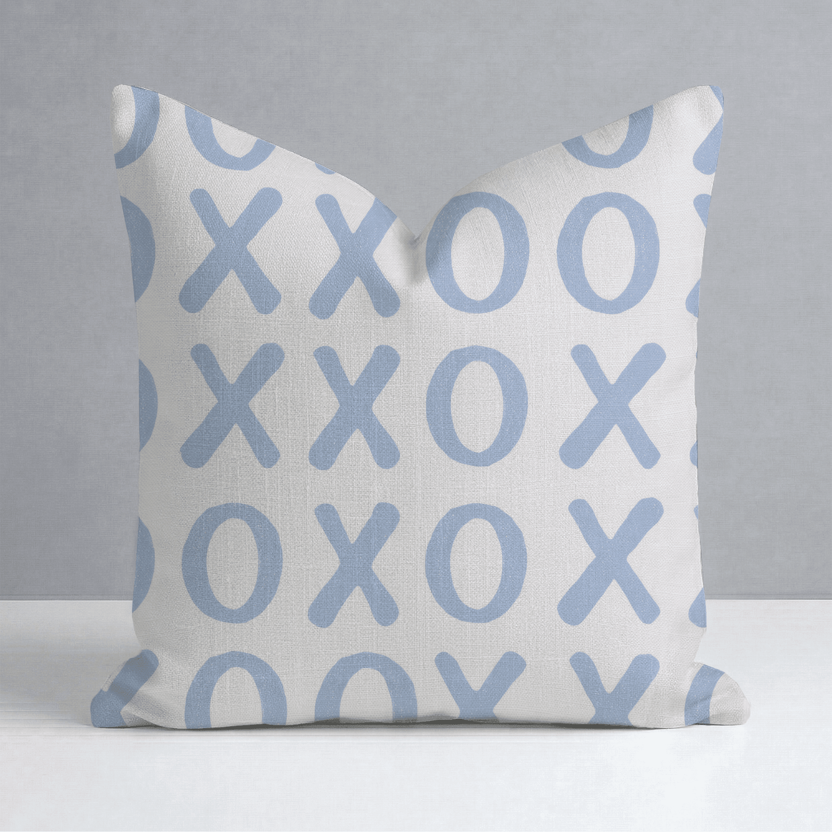 More Hugs Throw Pillow - Benton Lane Home - Lemon Park