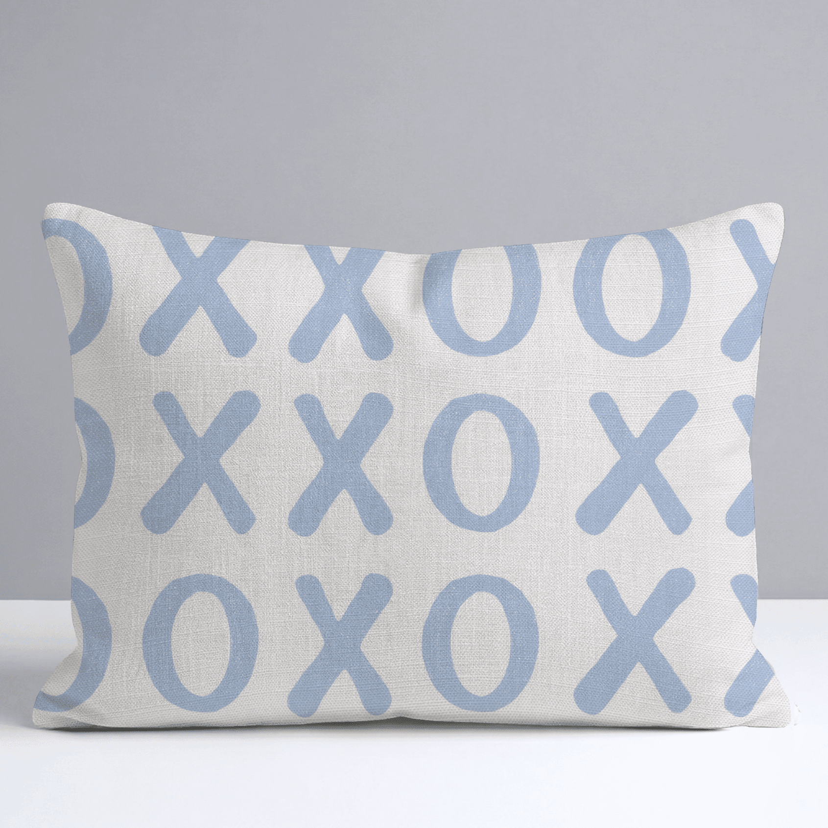 More Hugs Throw Pillow - Benton Lane Home - Lemon Park