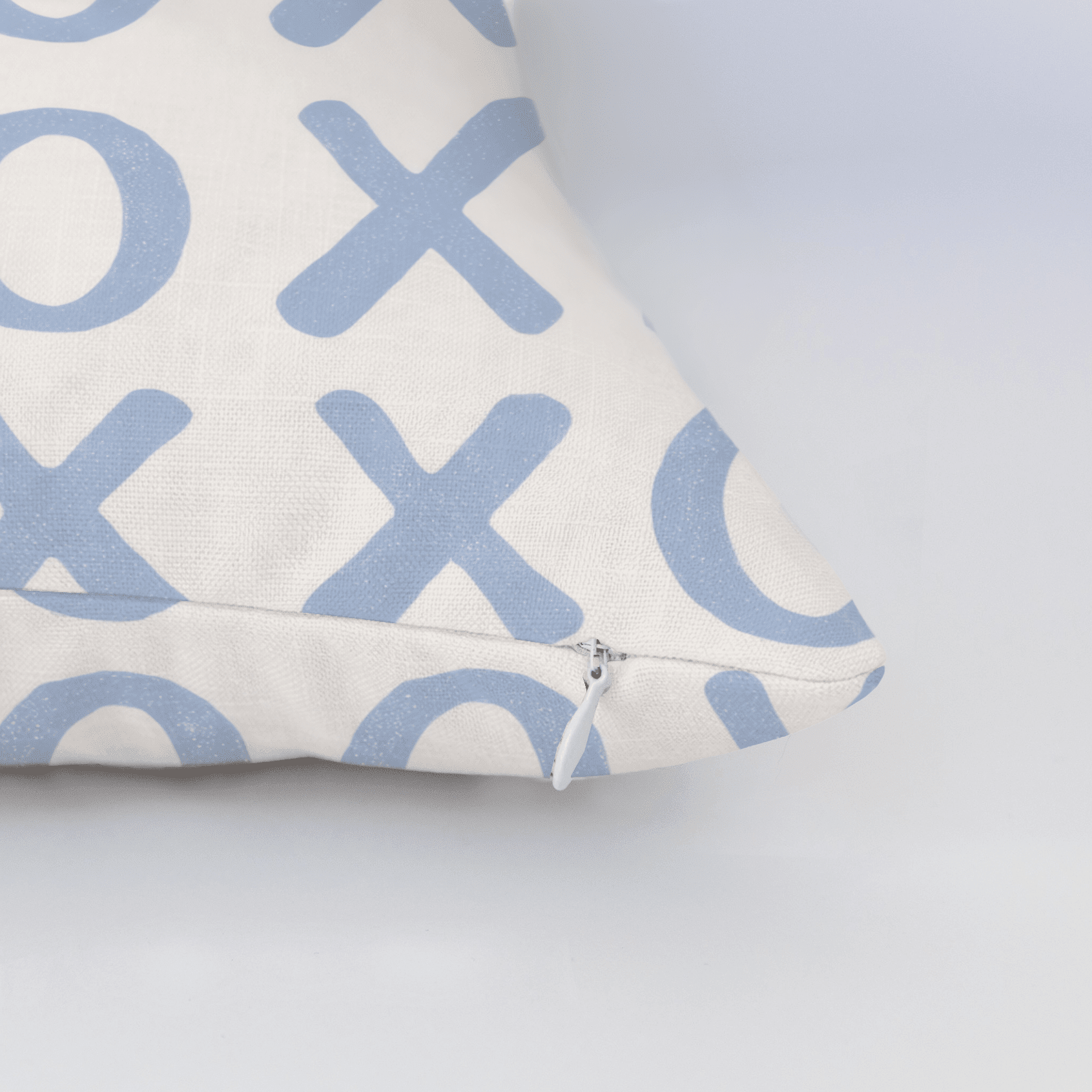 More Hugs Throw Pillow - Benton Lane Home - Lemon Park