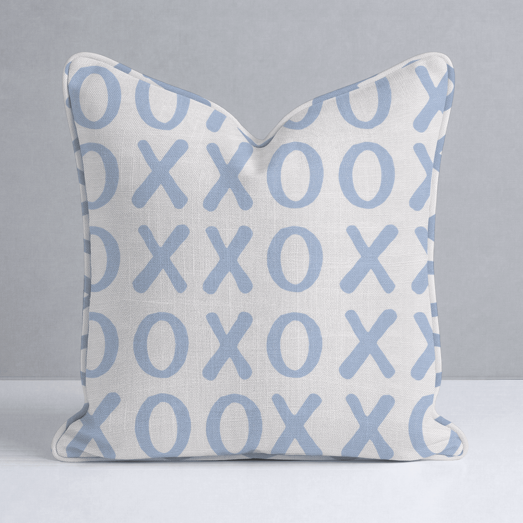 More Hugs Throw Pillow - Benton Lane Home - Lemon Park