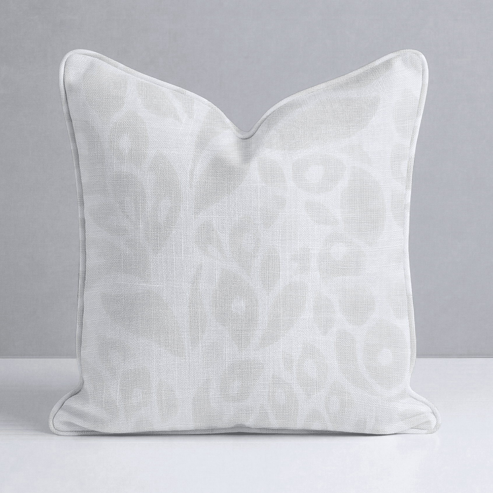 Morgan Throw Pillow - Benton Lane Home - Lemon Park