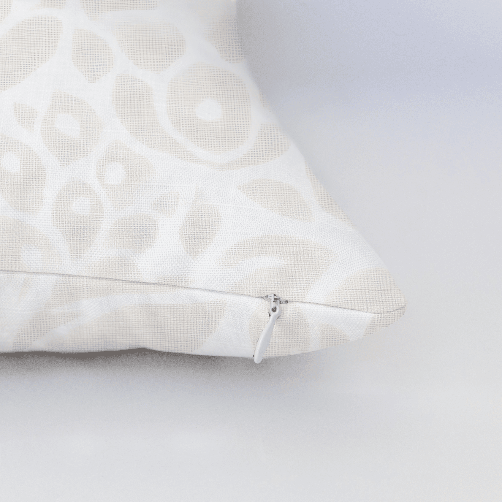 Morgan Throw Pillow - Benton Lane Home - Lemon Park