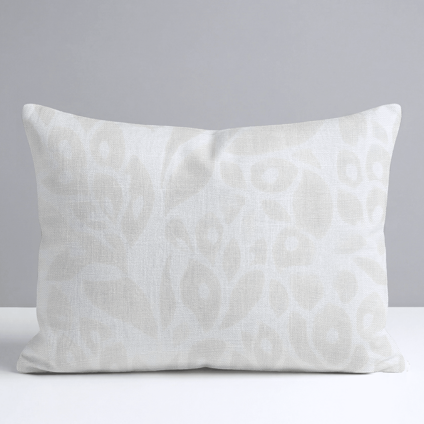 Morgan Throw Pillow - Benton Lane Home - Lemon Park