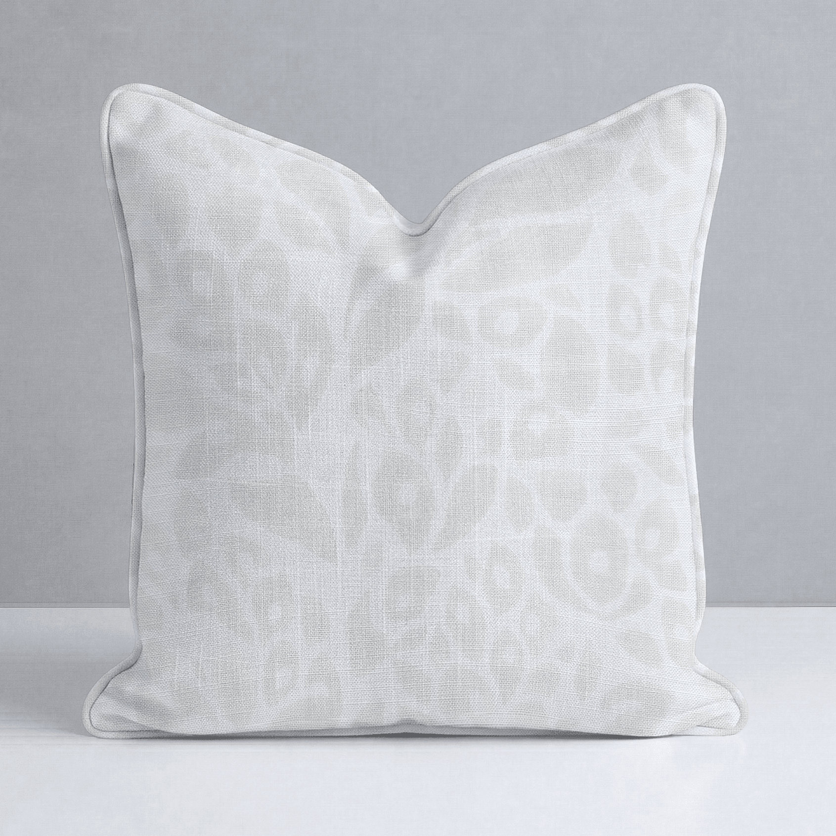 Morgan Throw Pillow - Benton Lane Home - Lemon Park