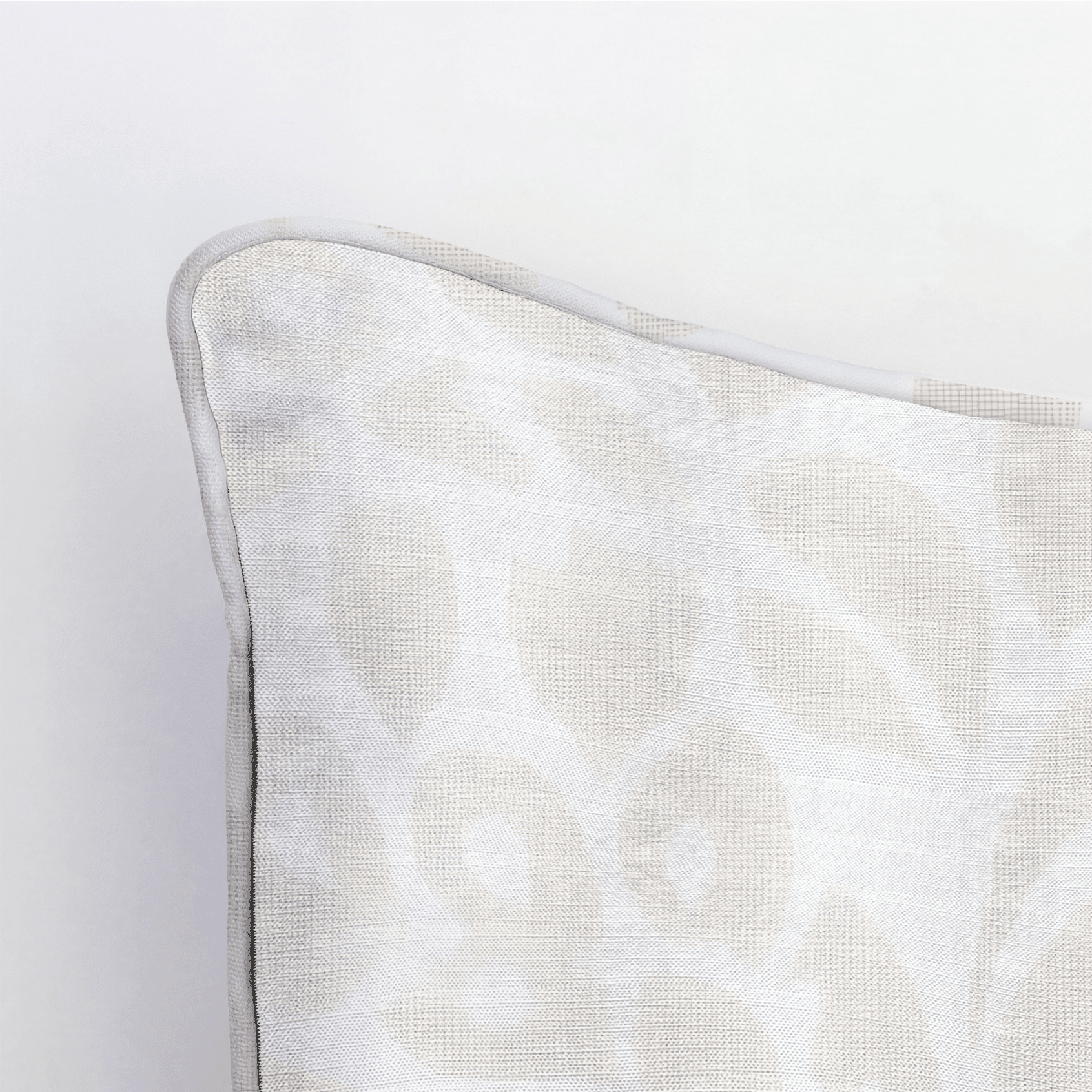 Morgan Throw Pillow - Benton Lane Home - Lemon Park