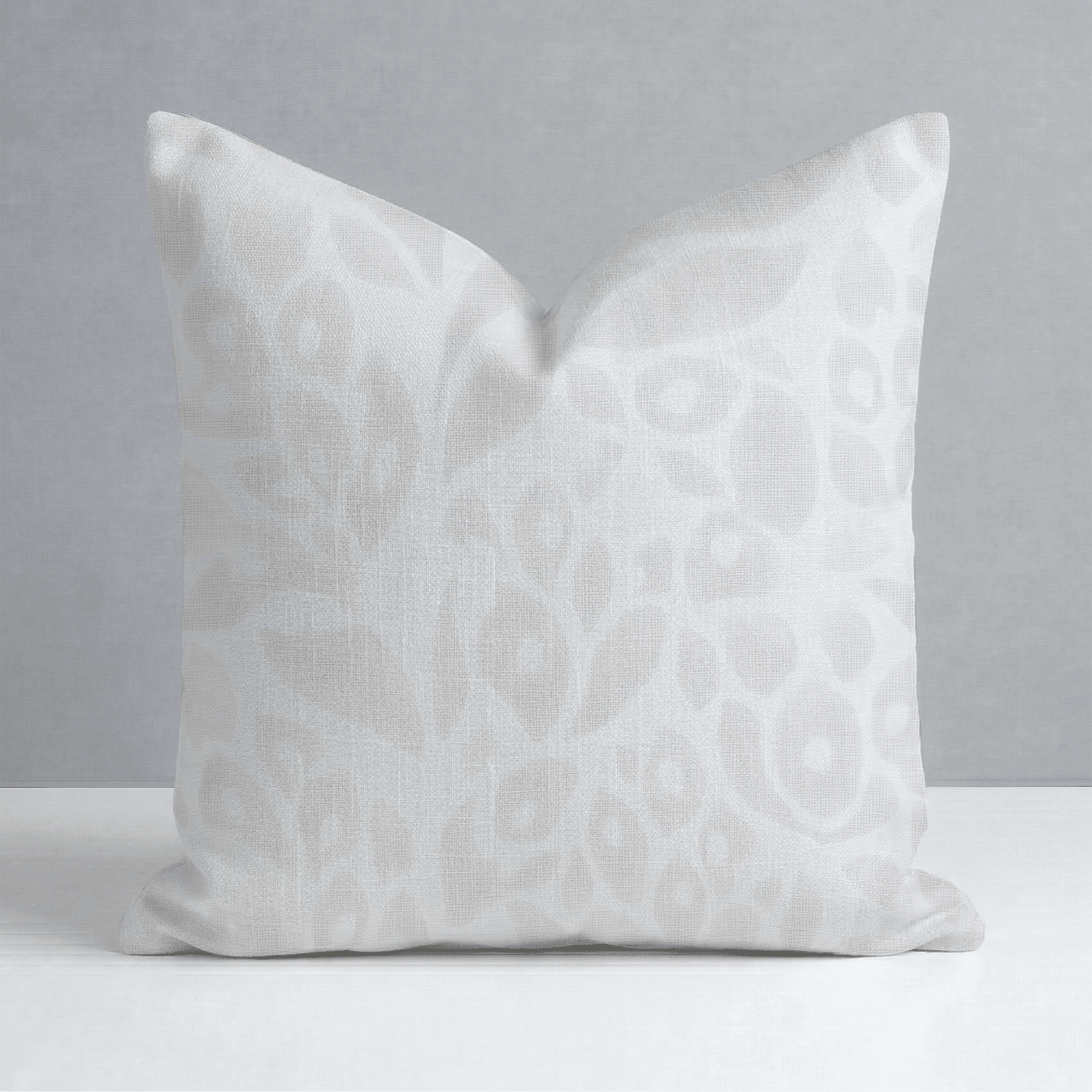 Morgan Throw Pillow - Benton Lane Home - Lemon Park