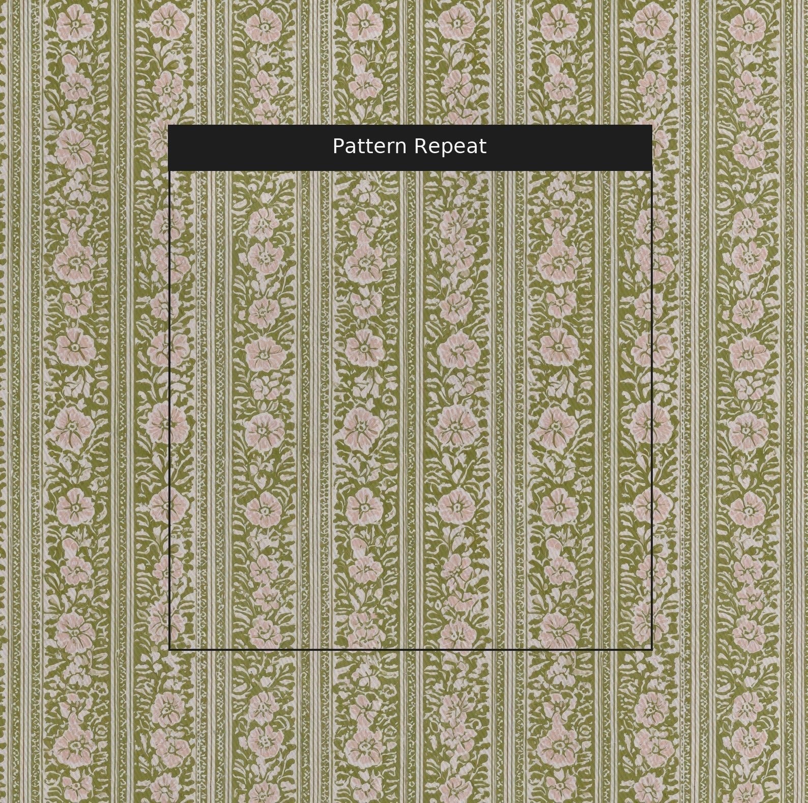 Morning Meadow - Fabric - Benton Lane Home - Lemon Park