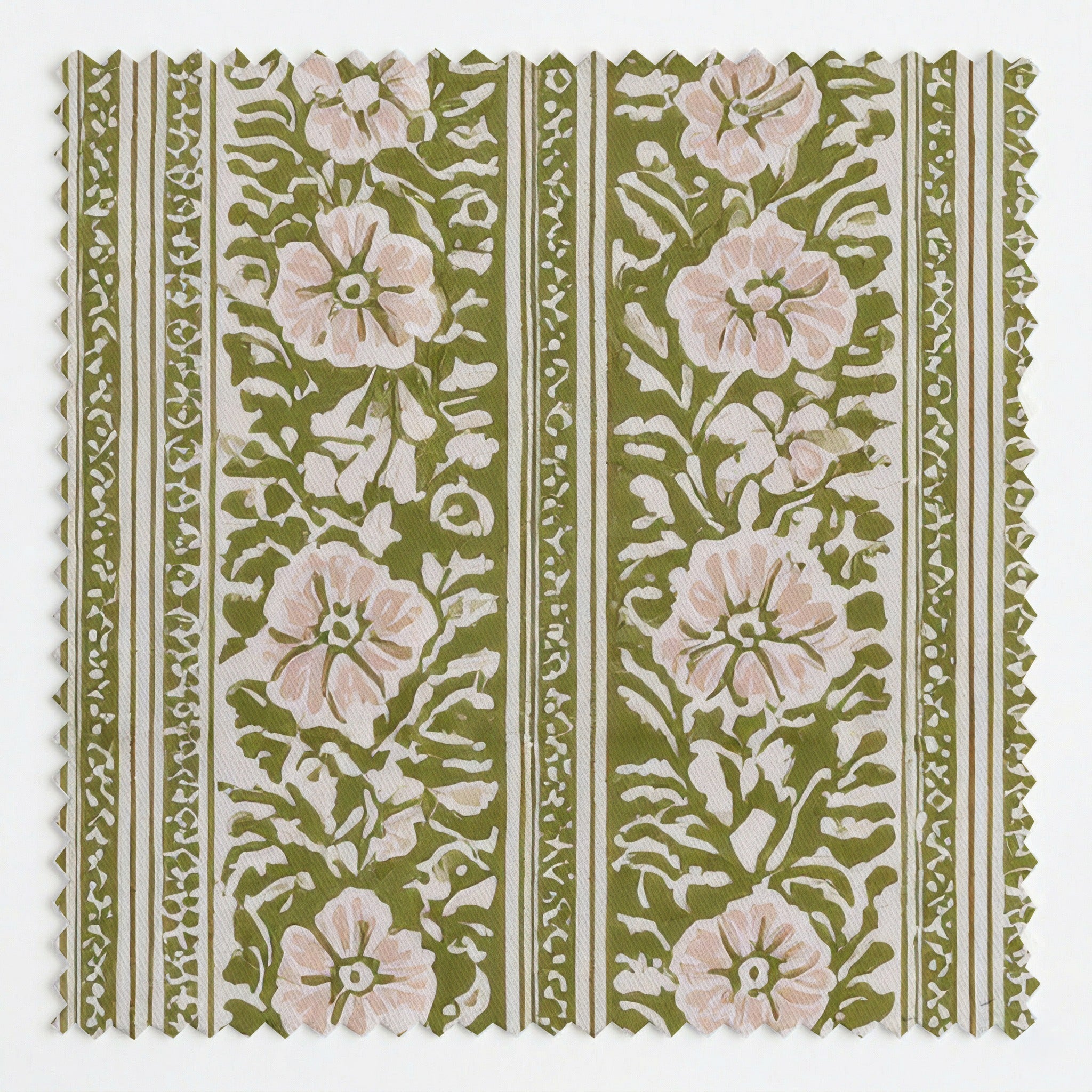 Morning Meadow - Fabric - Benton Lane Home - Lemon Park