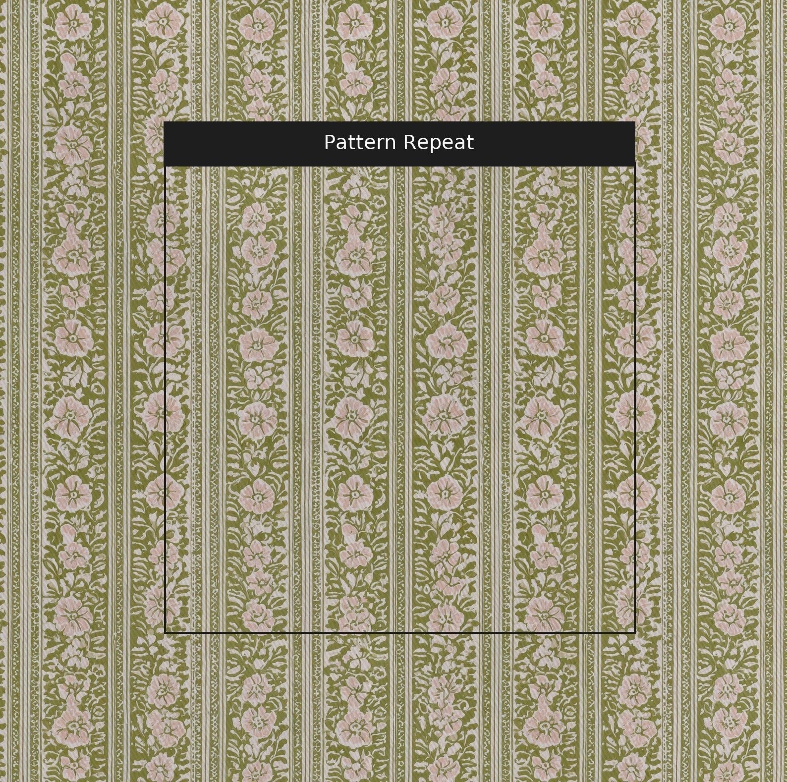 Morning Meadow - Fabric - Lemon Park