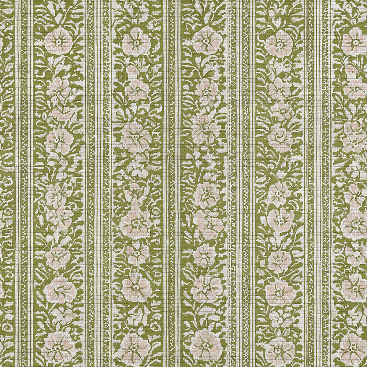 Morning Meadow Faux Grasscloth Wallpaper - Lemon Park