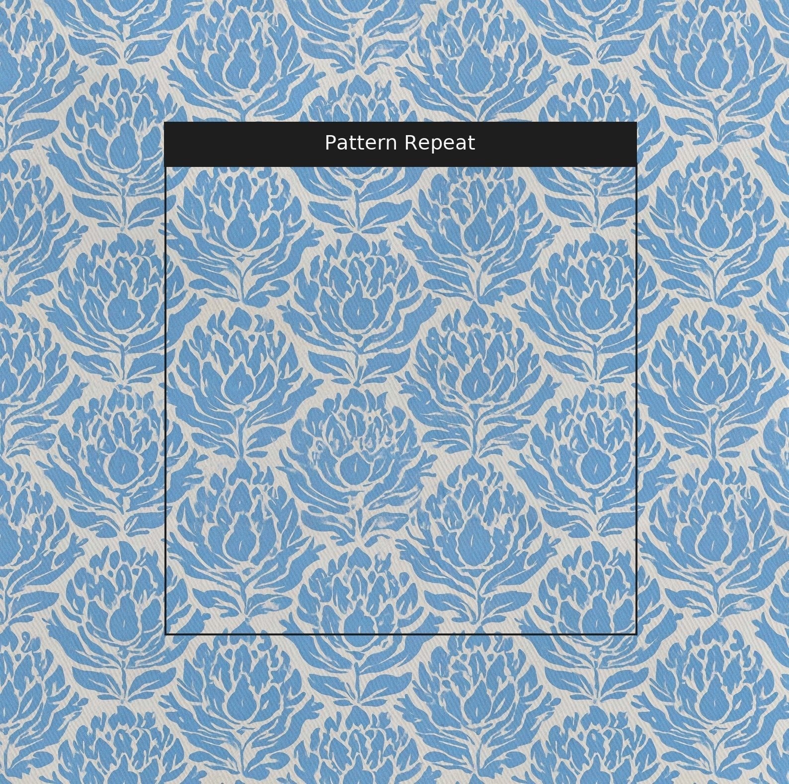Morning Sky - Fabric - Benton Lane Home - Lemon Park