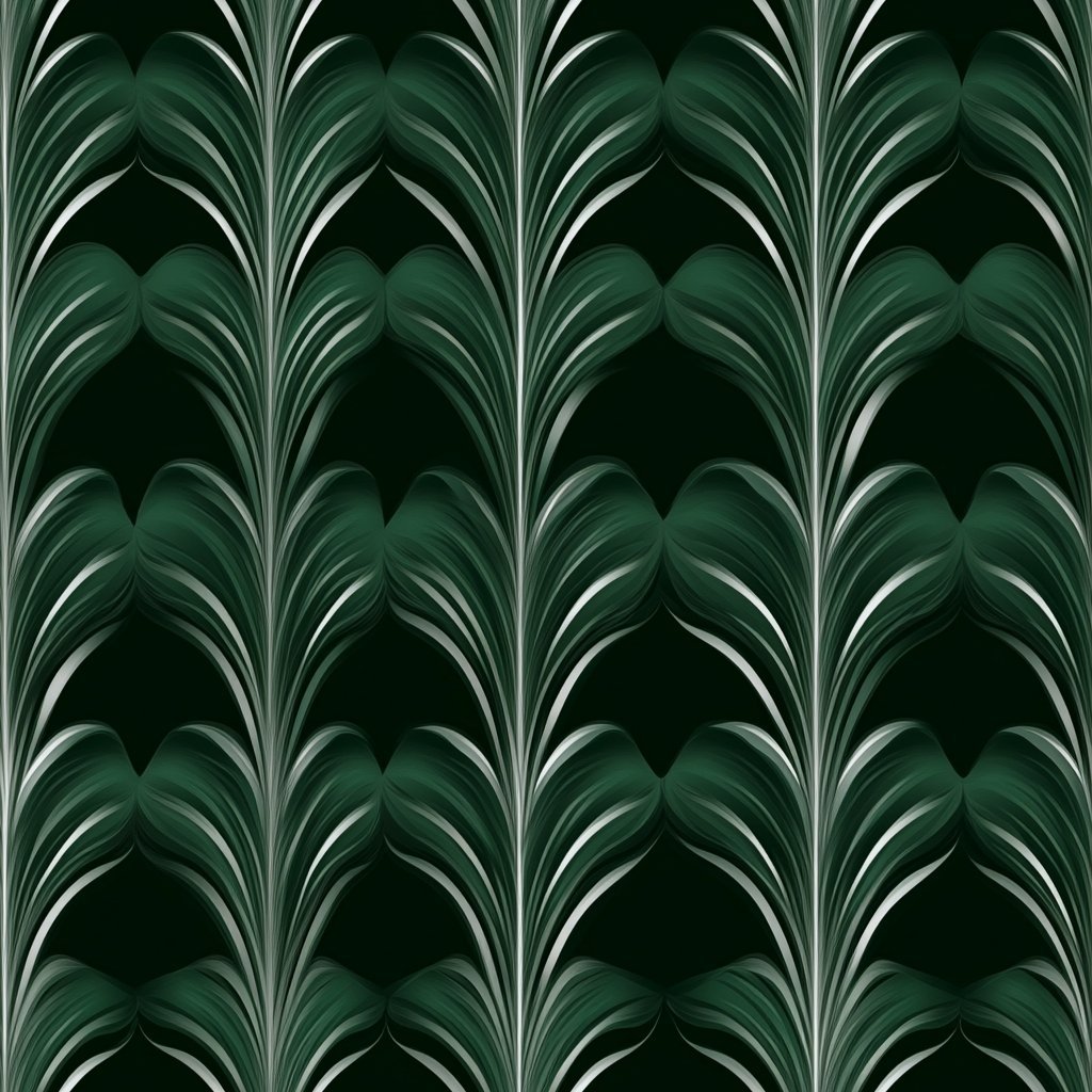 Morrible - Benton Lane Home - Painted Paper