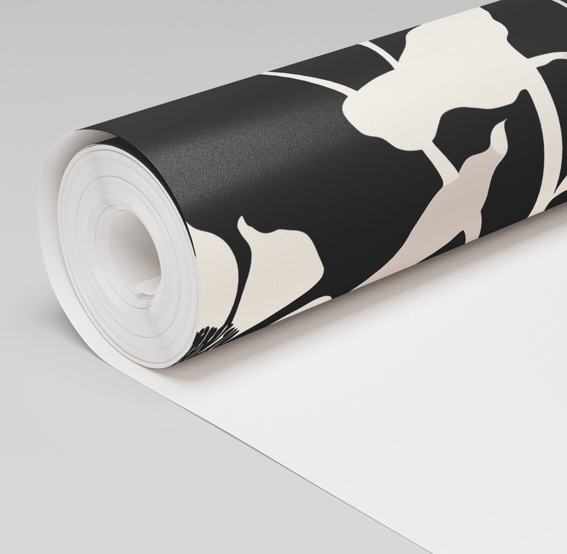 Moxie Rue Wallpaper - Benton Lane Home - Painted Paper