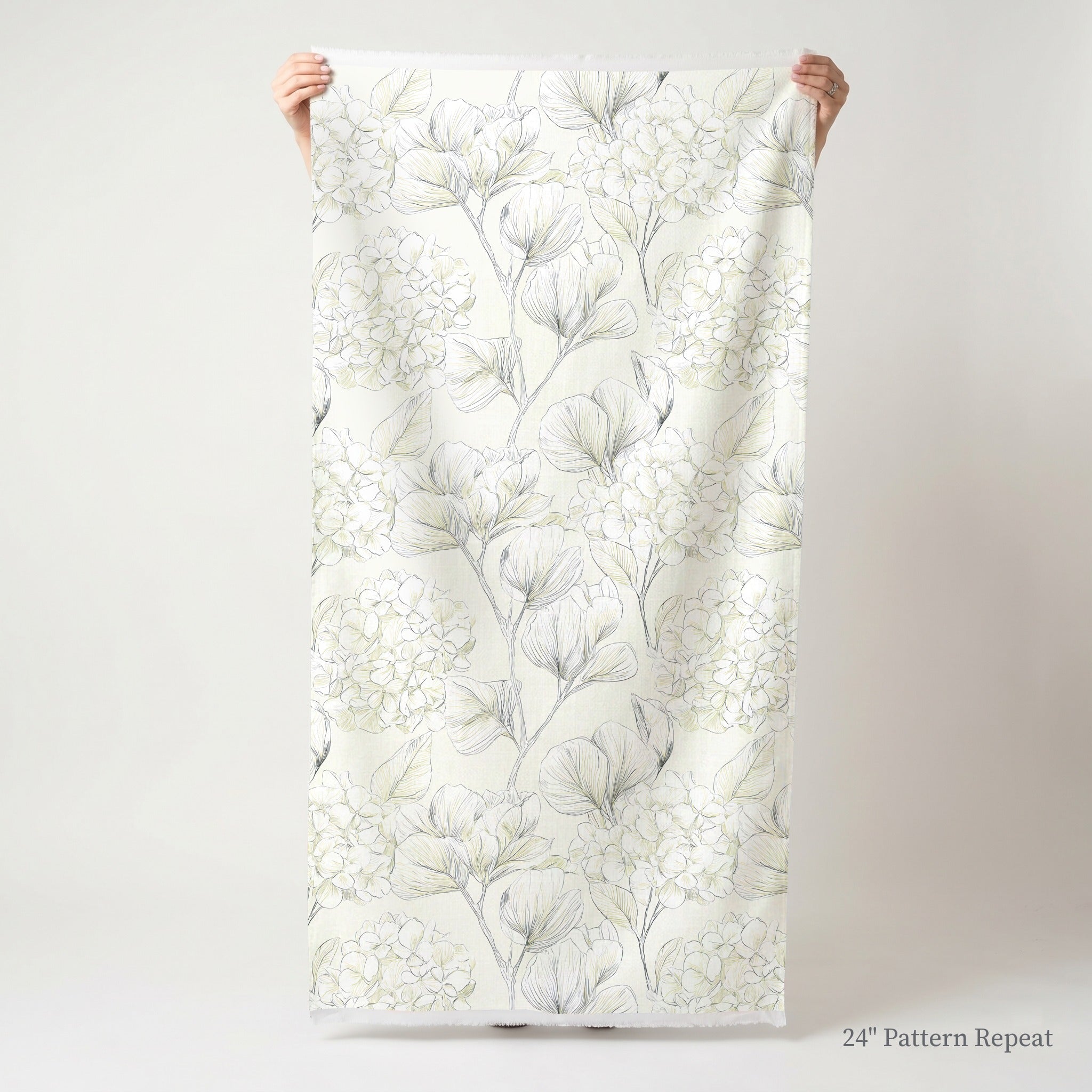 Mr. Broadway - Fabric - Benton Lane Home - Lemon Park
